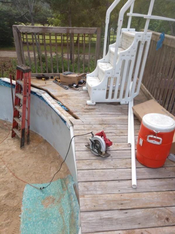  for Down & Dirty Pool Service in Crawfordville, FL