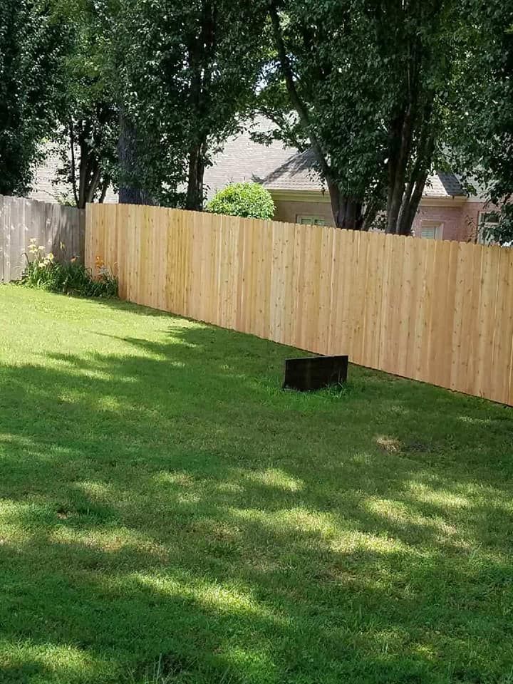  for Stewart Fencing in Mason, TN