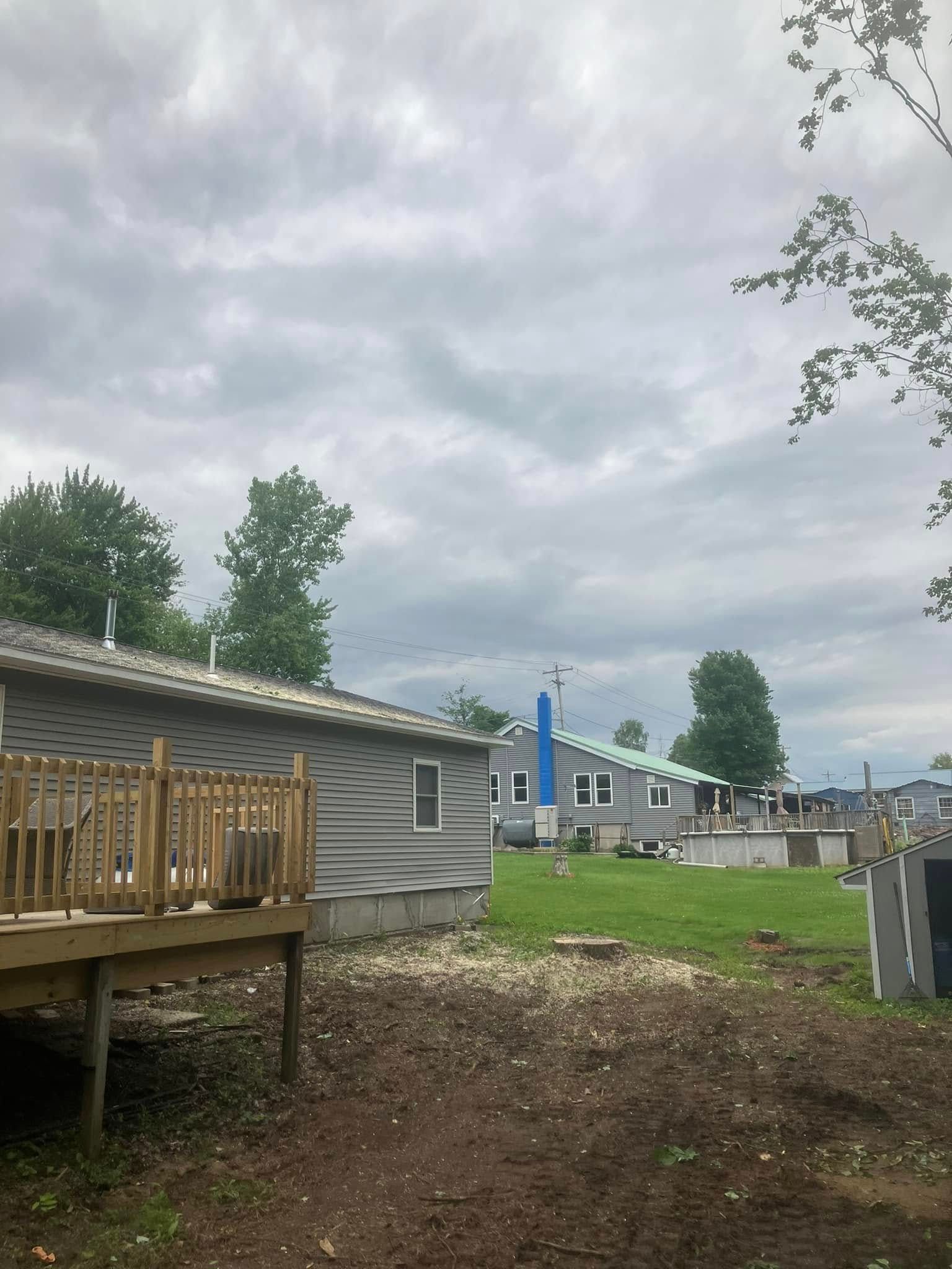  for Lovenguth Logging and Tree Service in West Monroe, NY