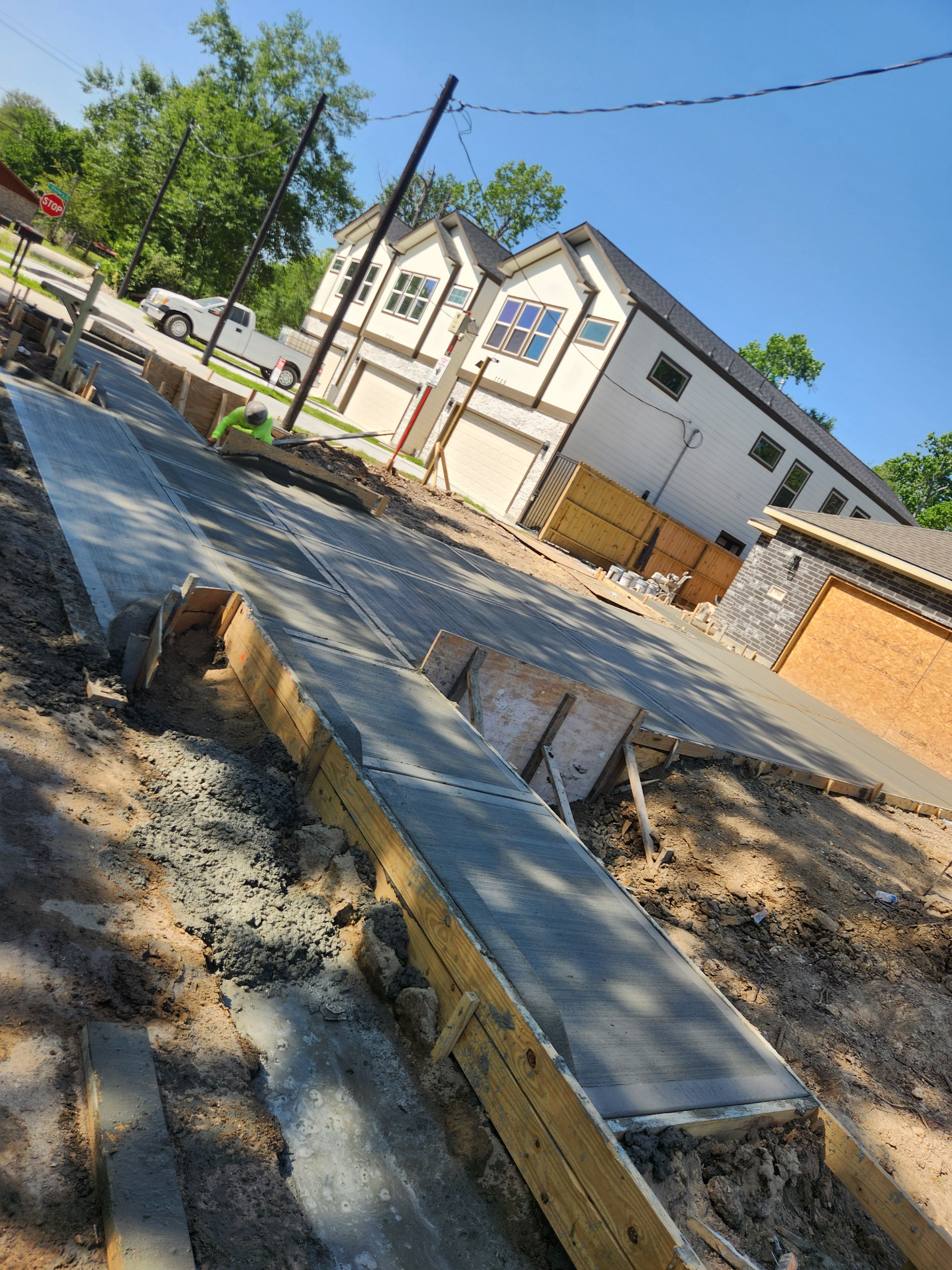  for Right Choice Landscaping LLC in Houston, TX