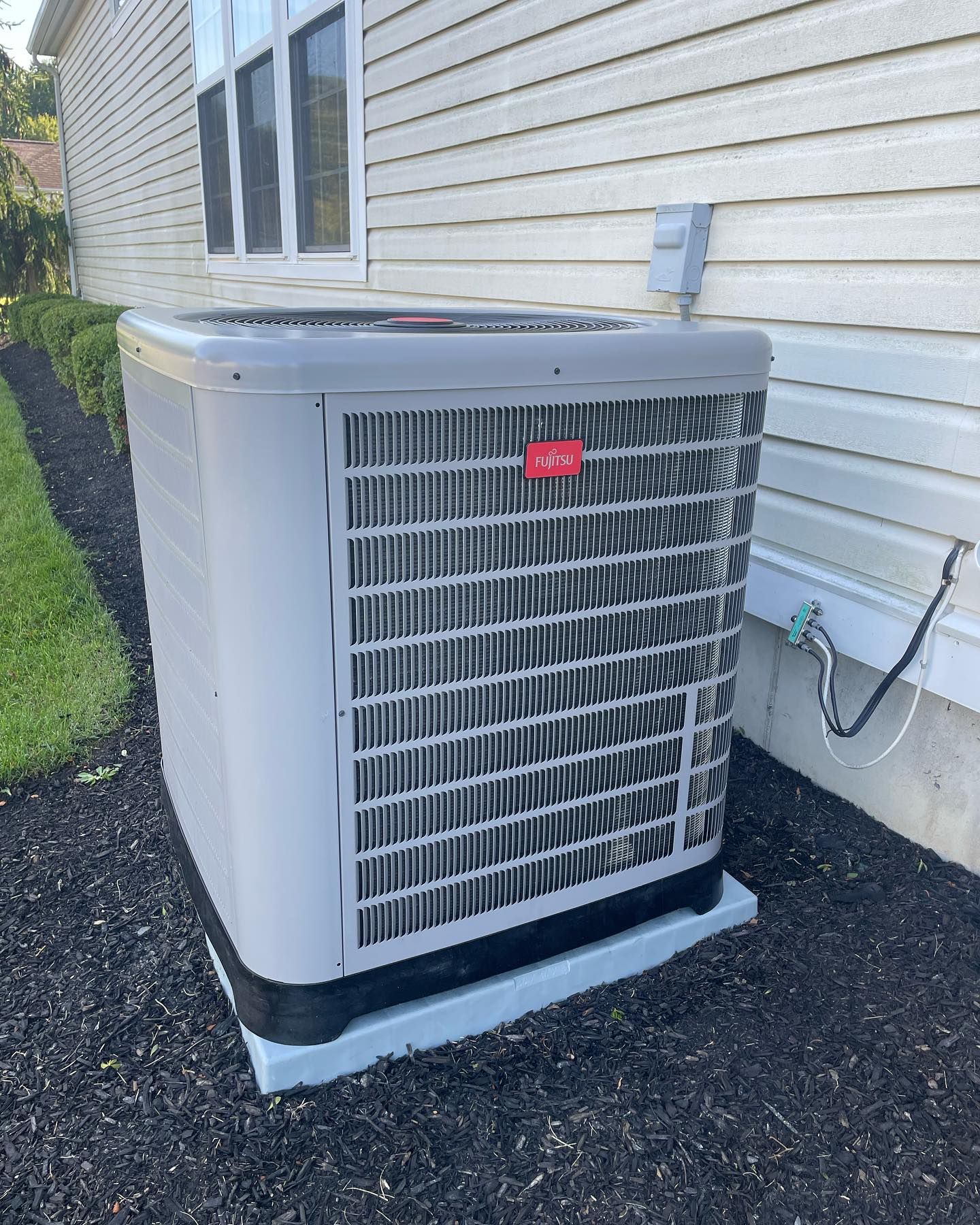  for Affordable Indoor Comfort in Hammonton, NJ