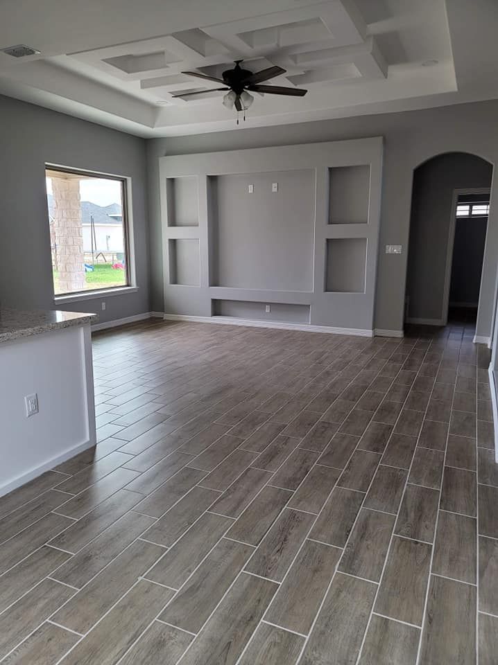  for MBR Homes in Edinburg, TX