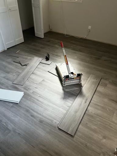  for Garcia Painting & Interiors in San Antonio, TX
