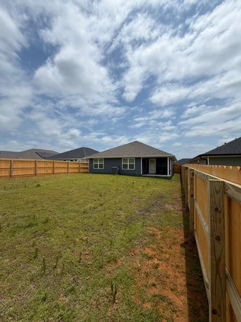  for Forrest Fencing in Pensacola, FL