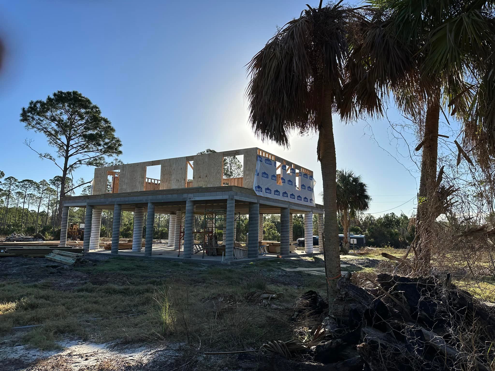  for By The Carpenter's Hands in Ocala, FL