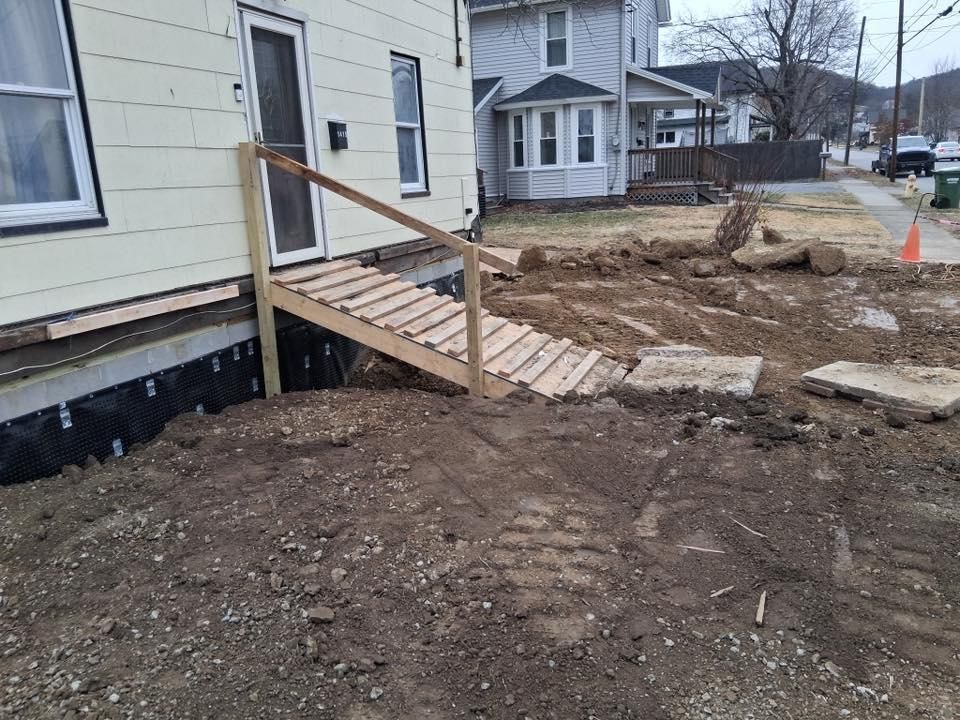  for RS Hunter LLC in Lycoming County, PA