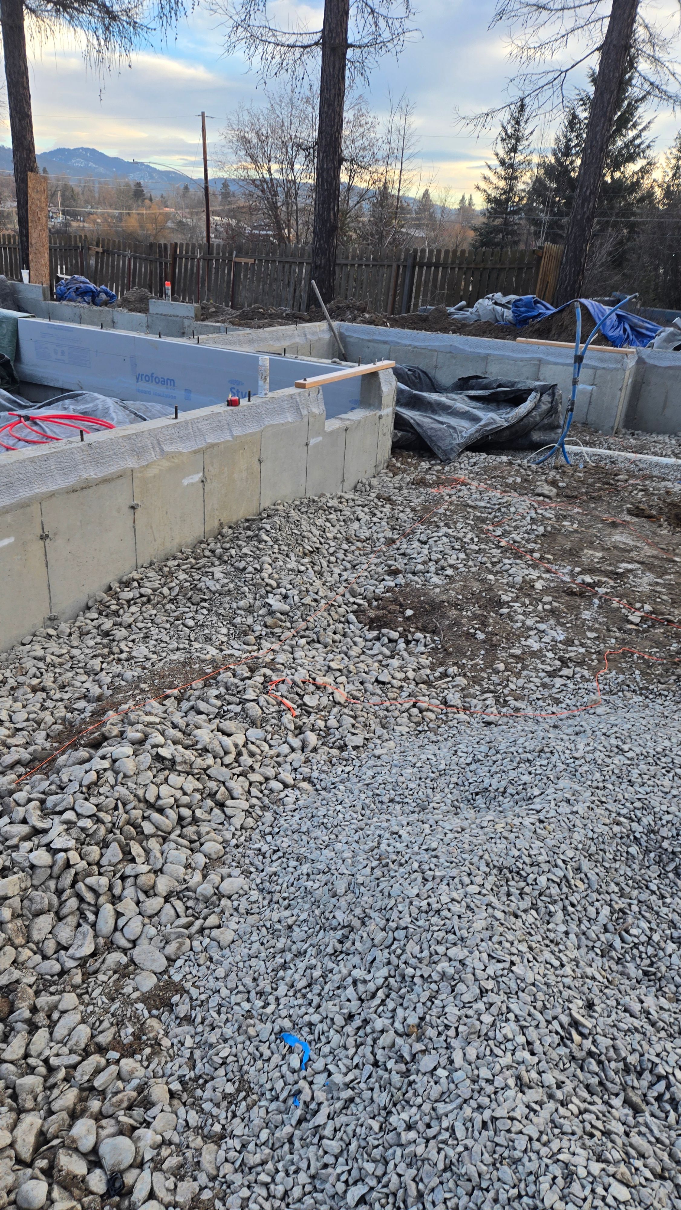  for Bull Mountain Stoneworks & Excavation in Kalispell, MT