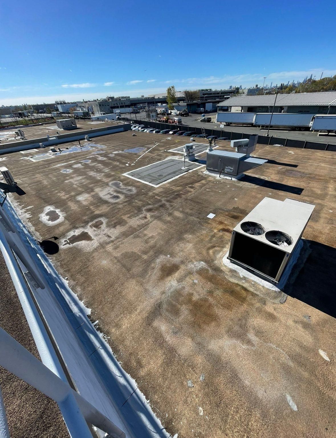  for Davis Enterprises in Tomahawk, WI