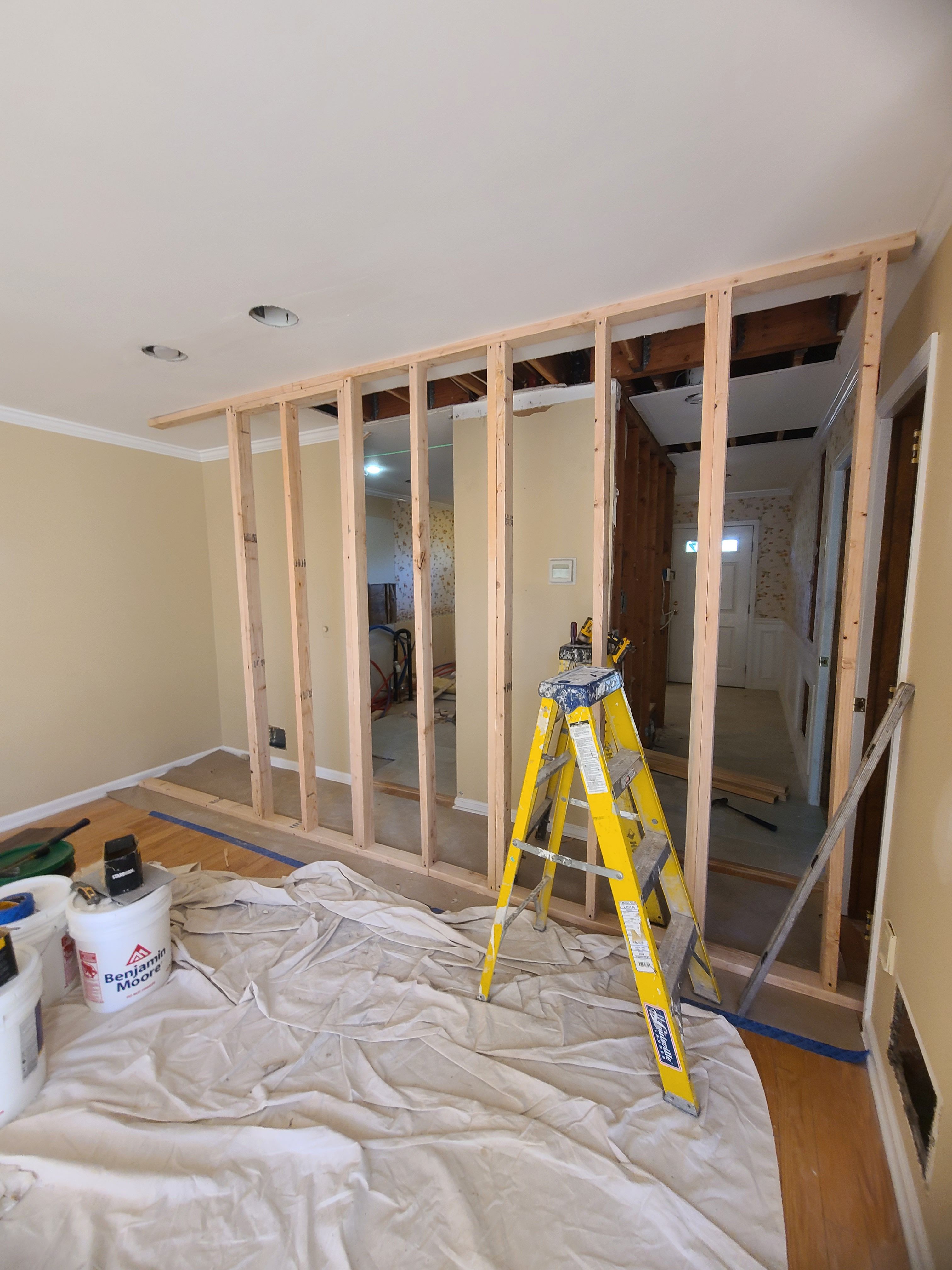 All Photos for Lauro General Construction in Newark, NJ