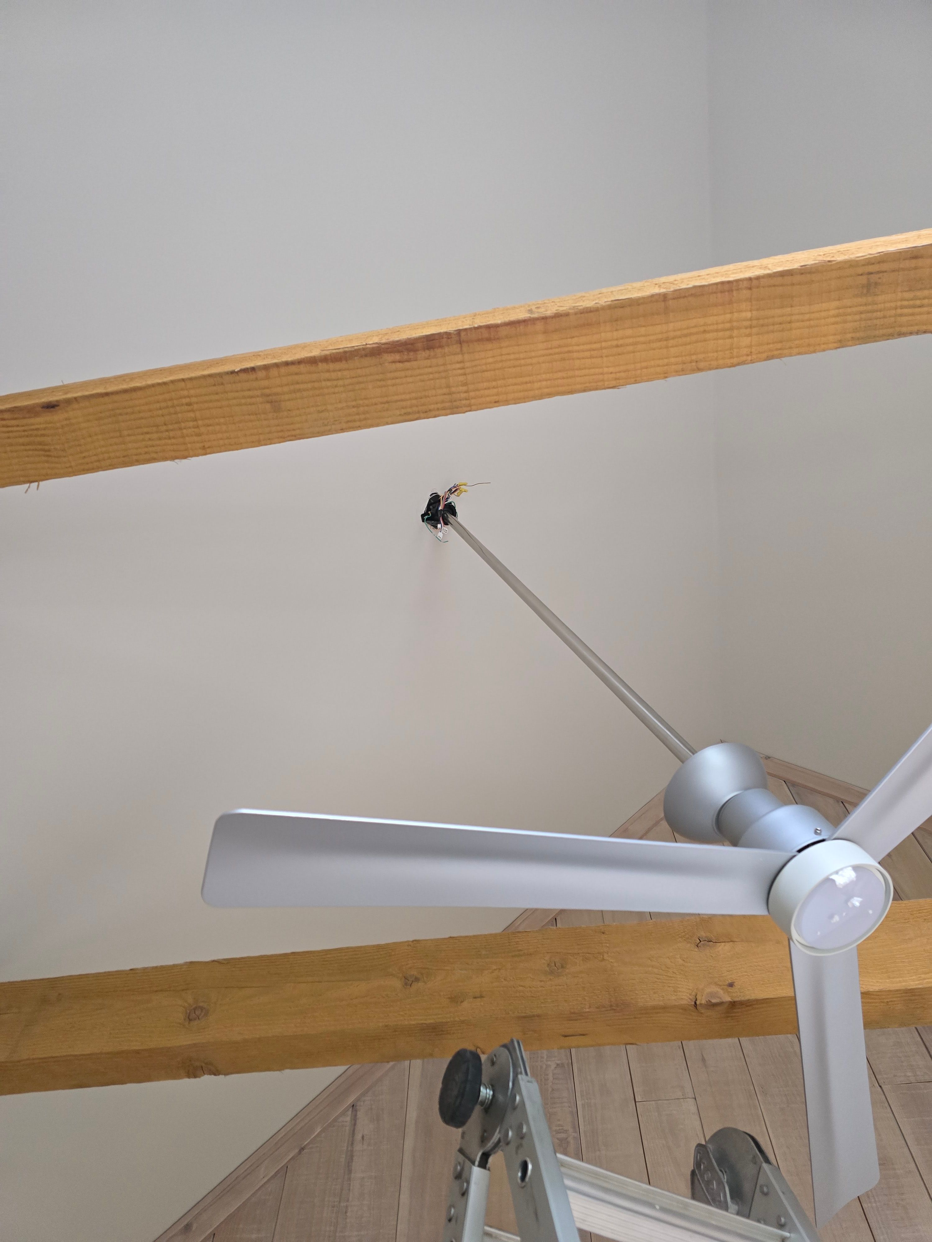  for Switched Up Electrical Services LLC in Franklin, NC