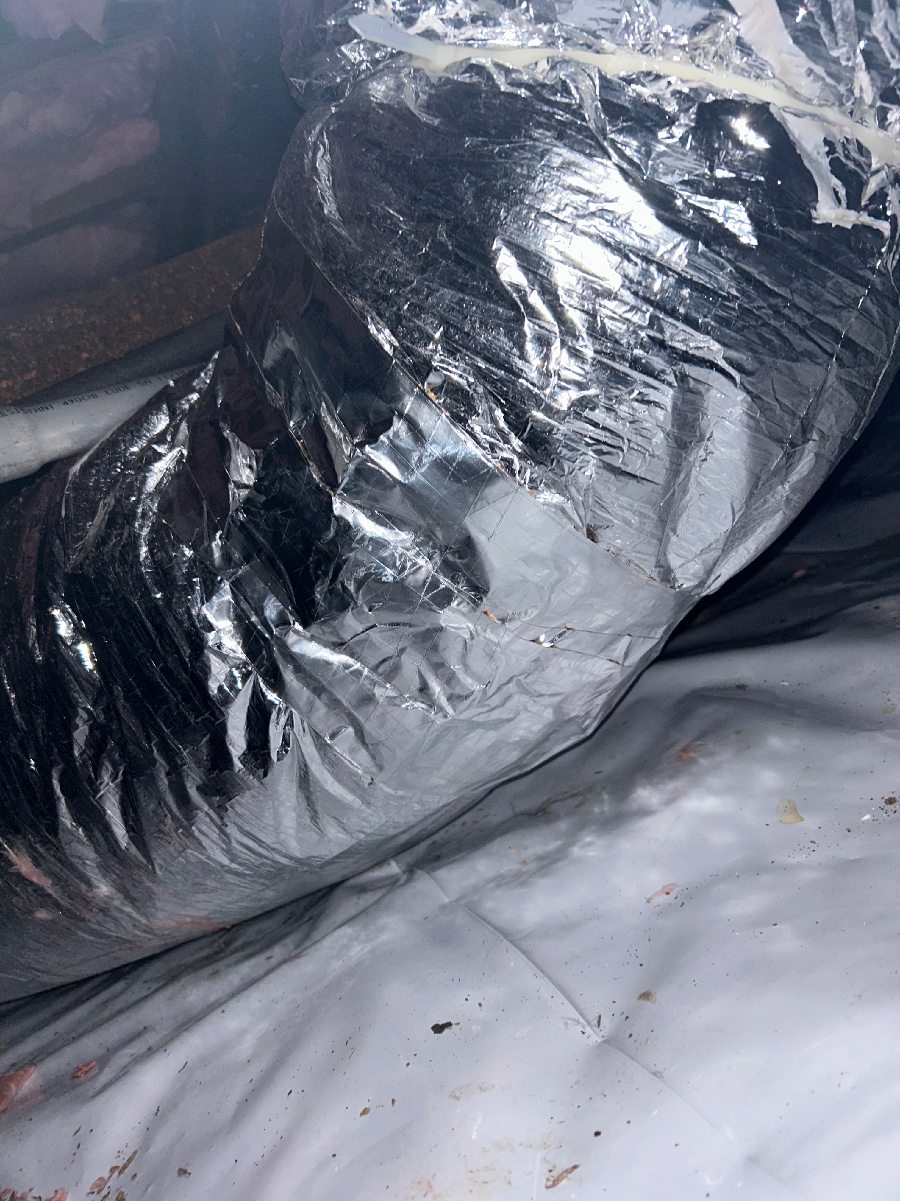  for SS Refrigeration, Heating and AC in Hope Mills, NC