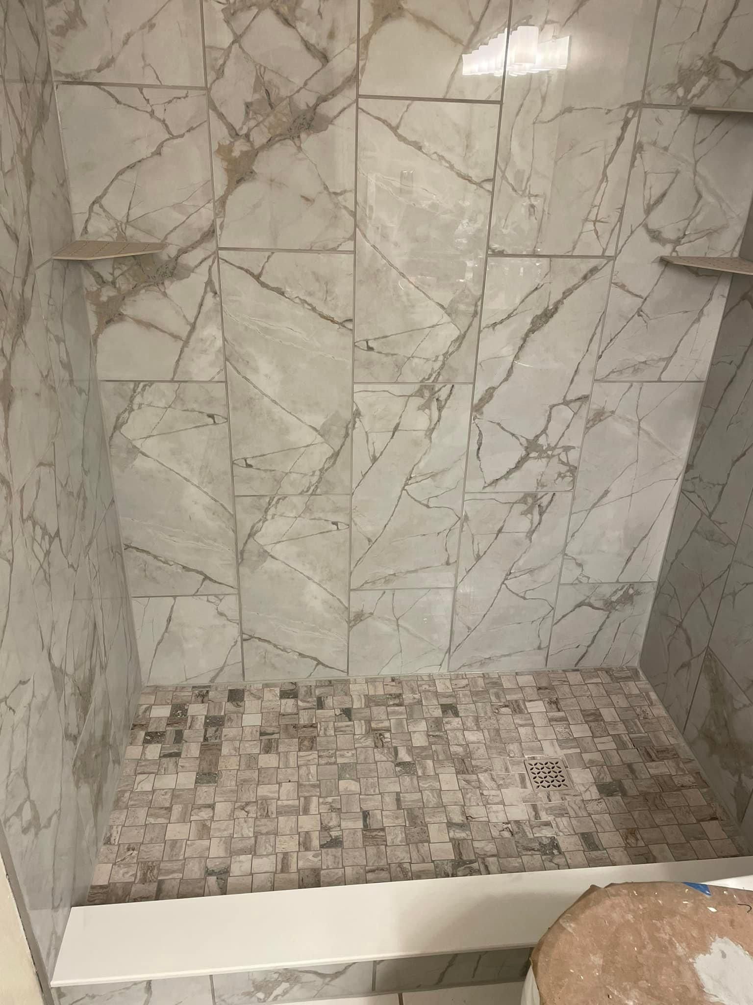  for D&M Tile in Denver, CO