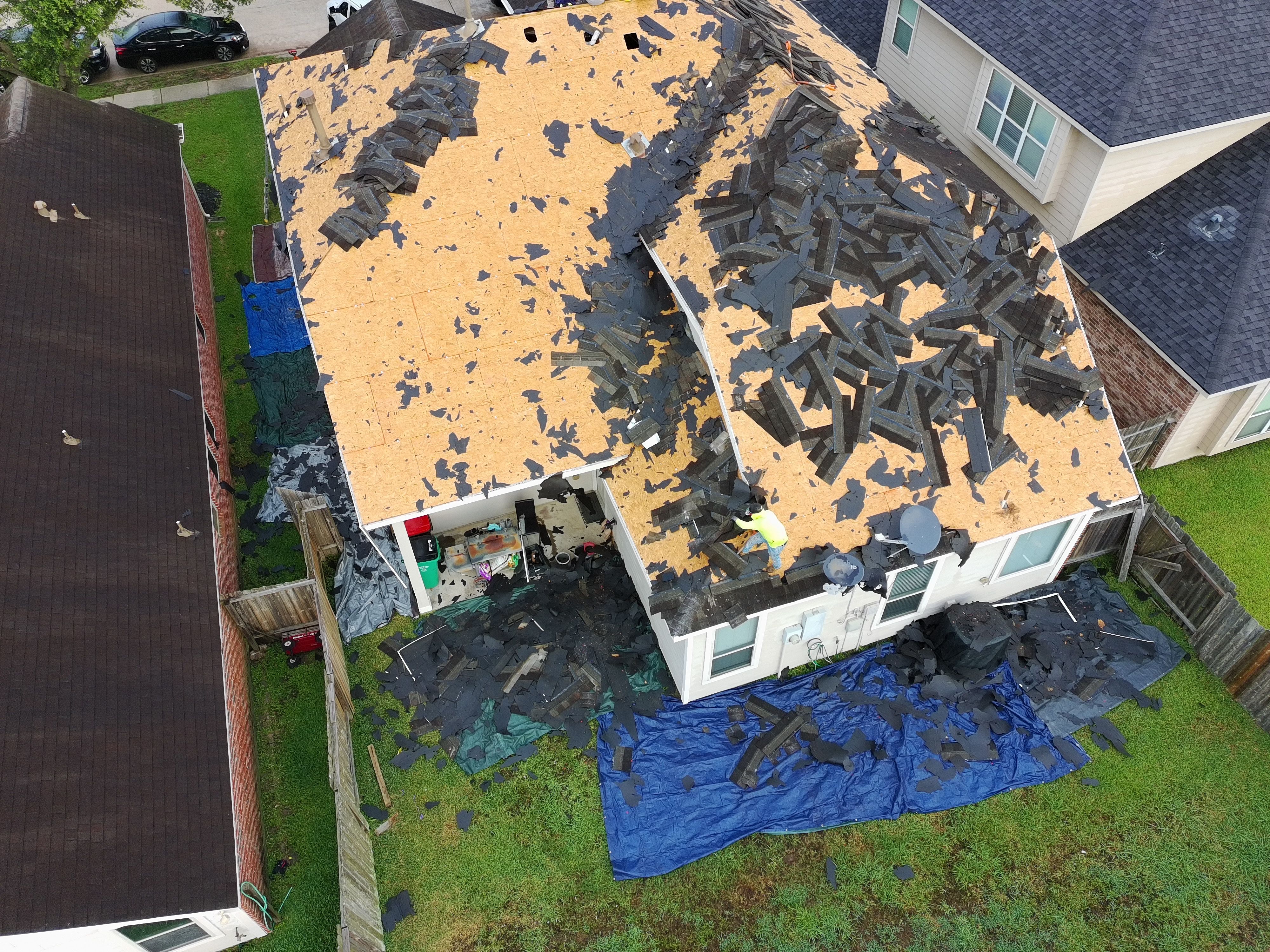  for Alpha Contracting Services in Katy, TX