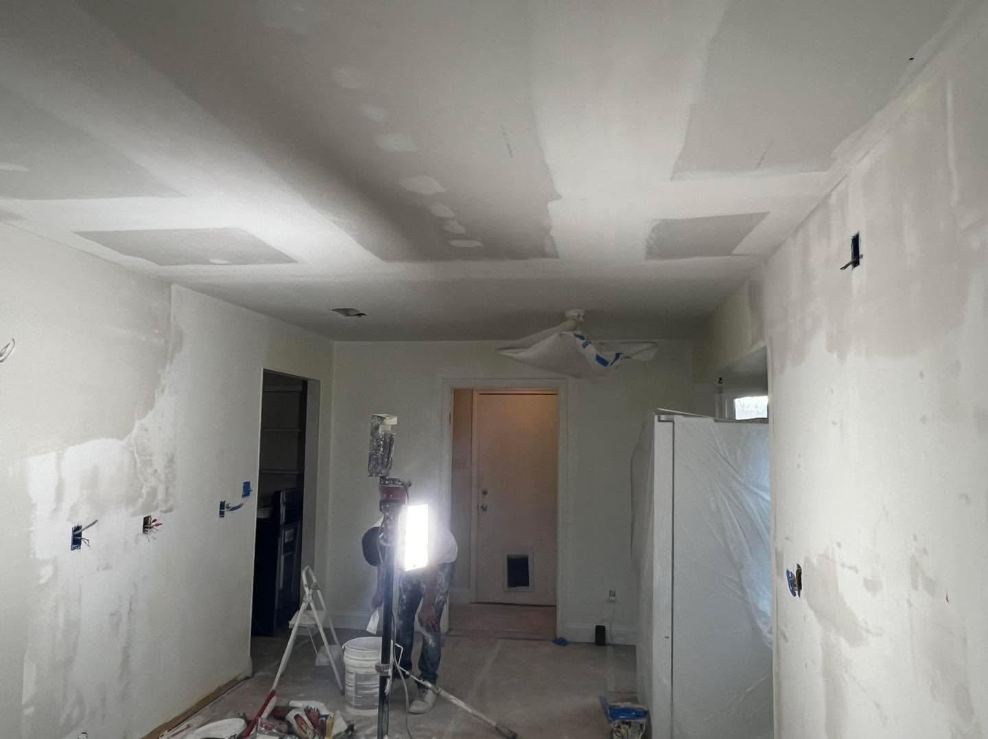  for Git Er Done Home Remodeling in Wylie, TX