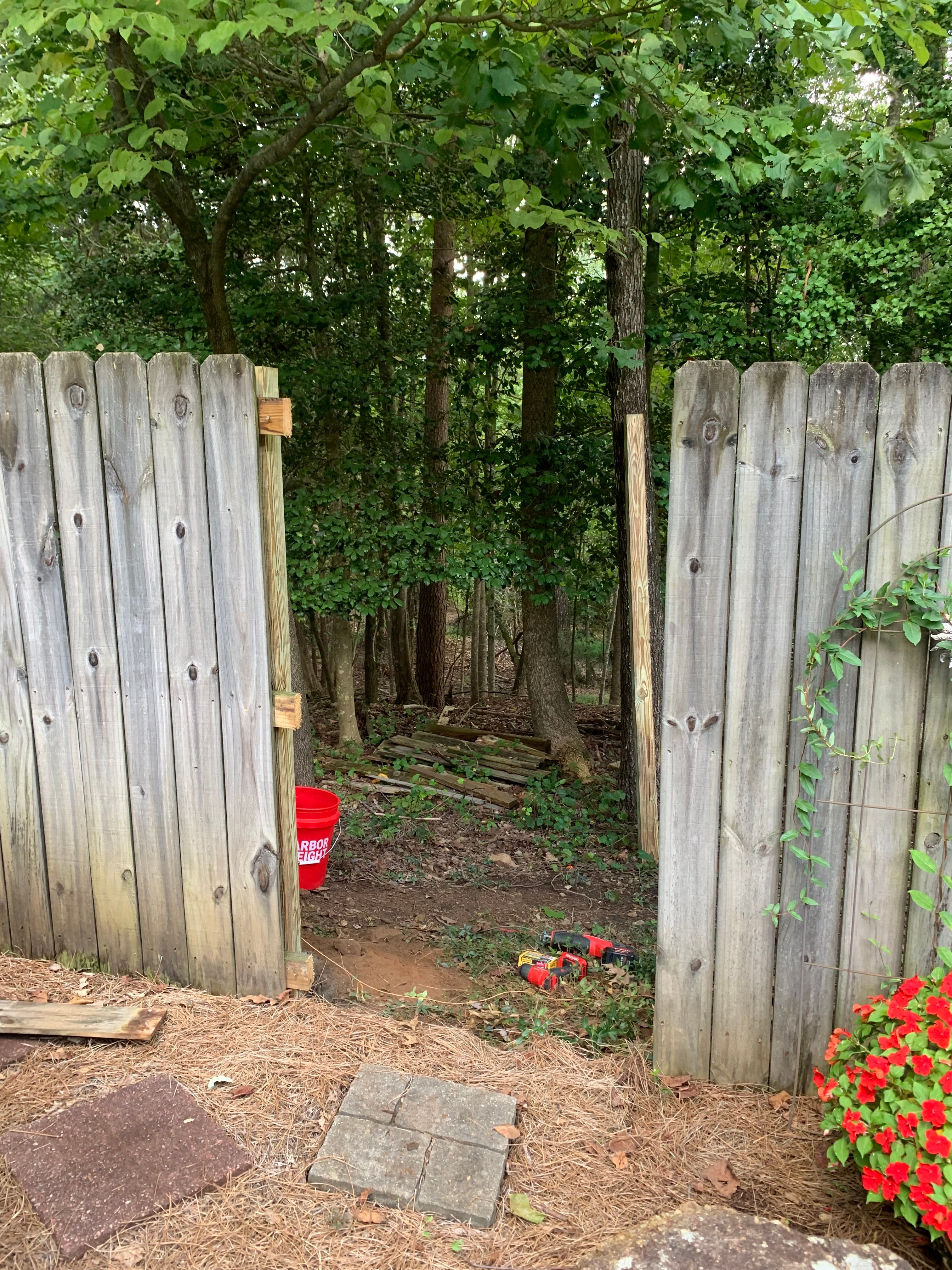  for Alpine Fence in Dahlonega, GA
