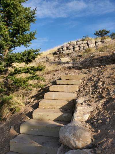  for Premier Rockwall & Excavating in Utah County, UT