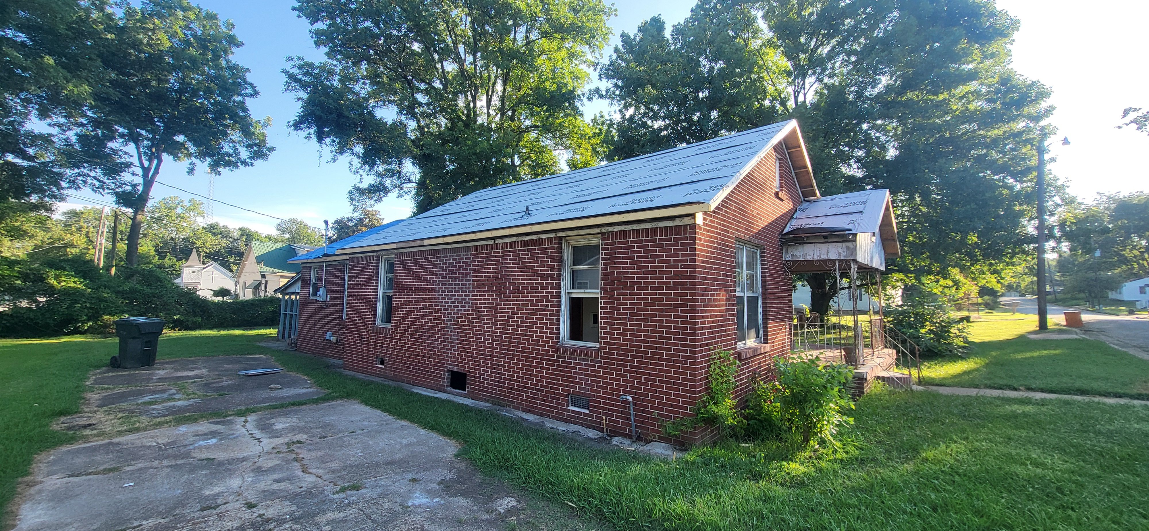 All Photos for Legacy Construction in Dyersburg, TN