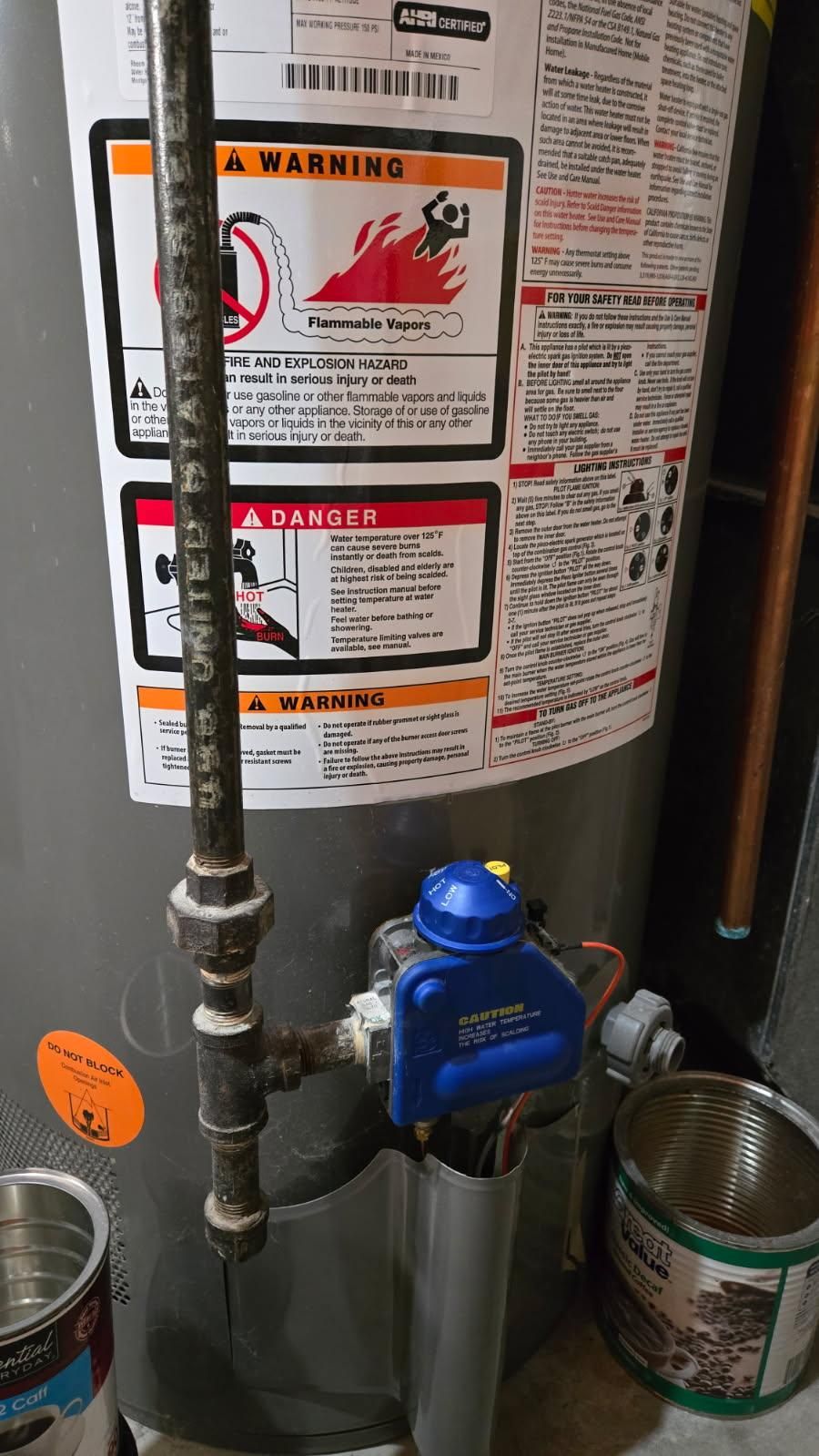 All Photos for PLUMBX in Inver Grove Heights, MN