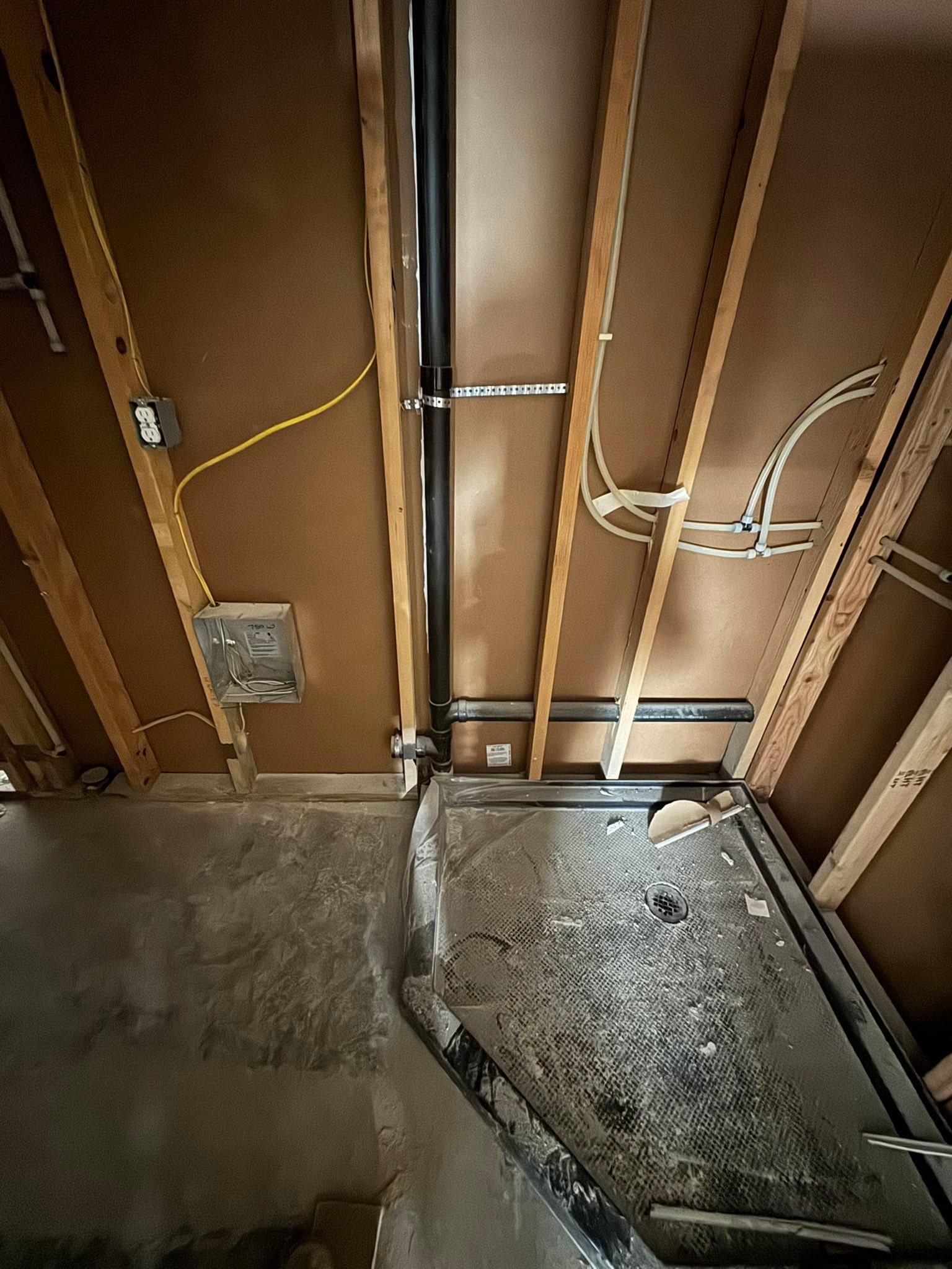  for Inland Northwest Contracting in Ephrata, WA