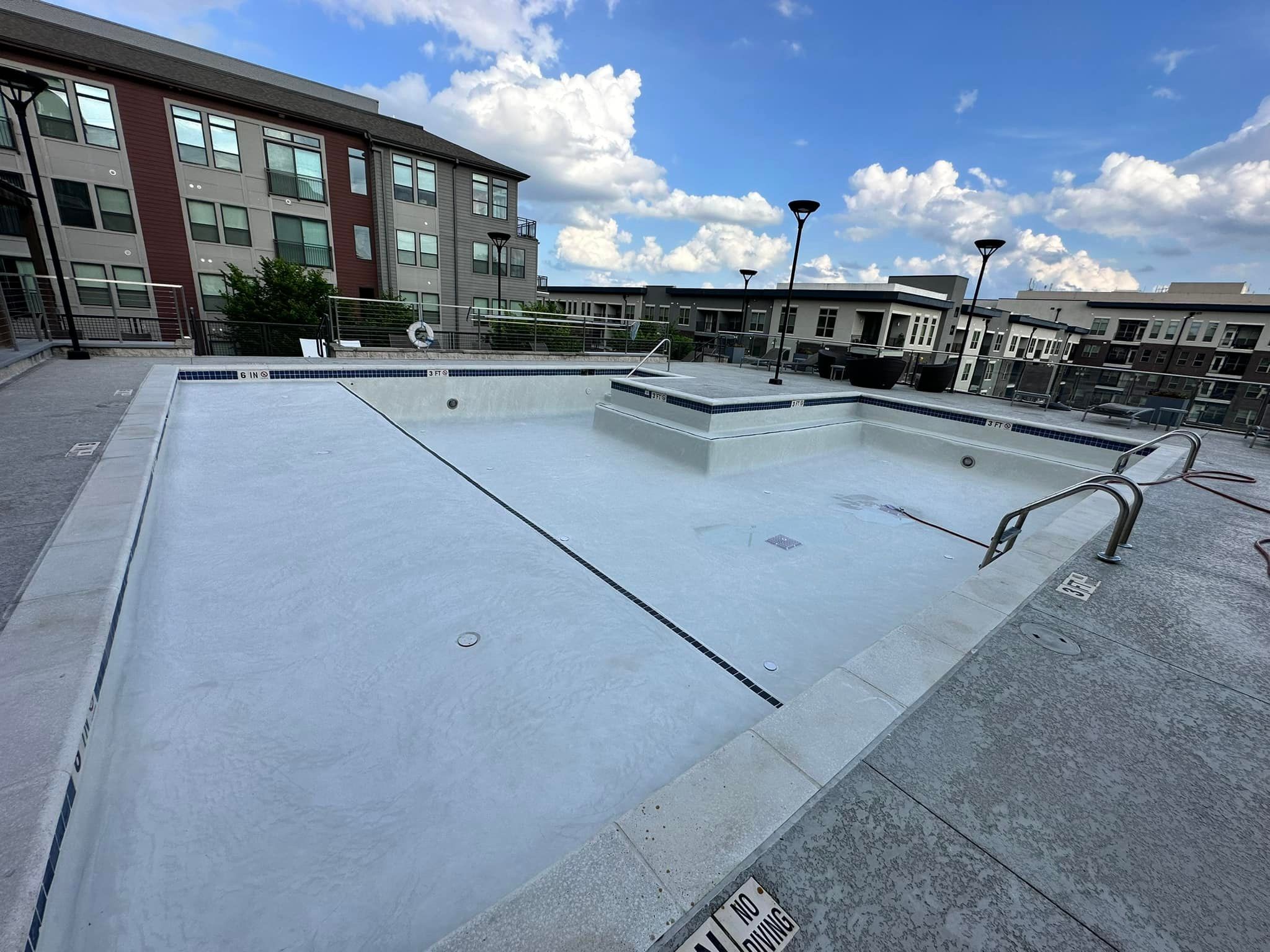  for Primetime Pools LLC in Winder, GA