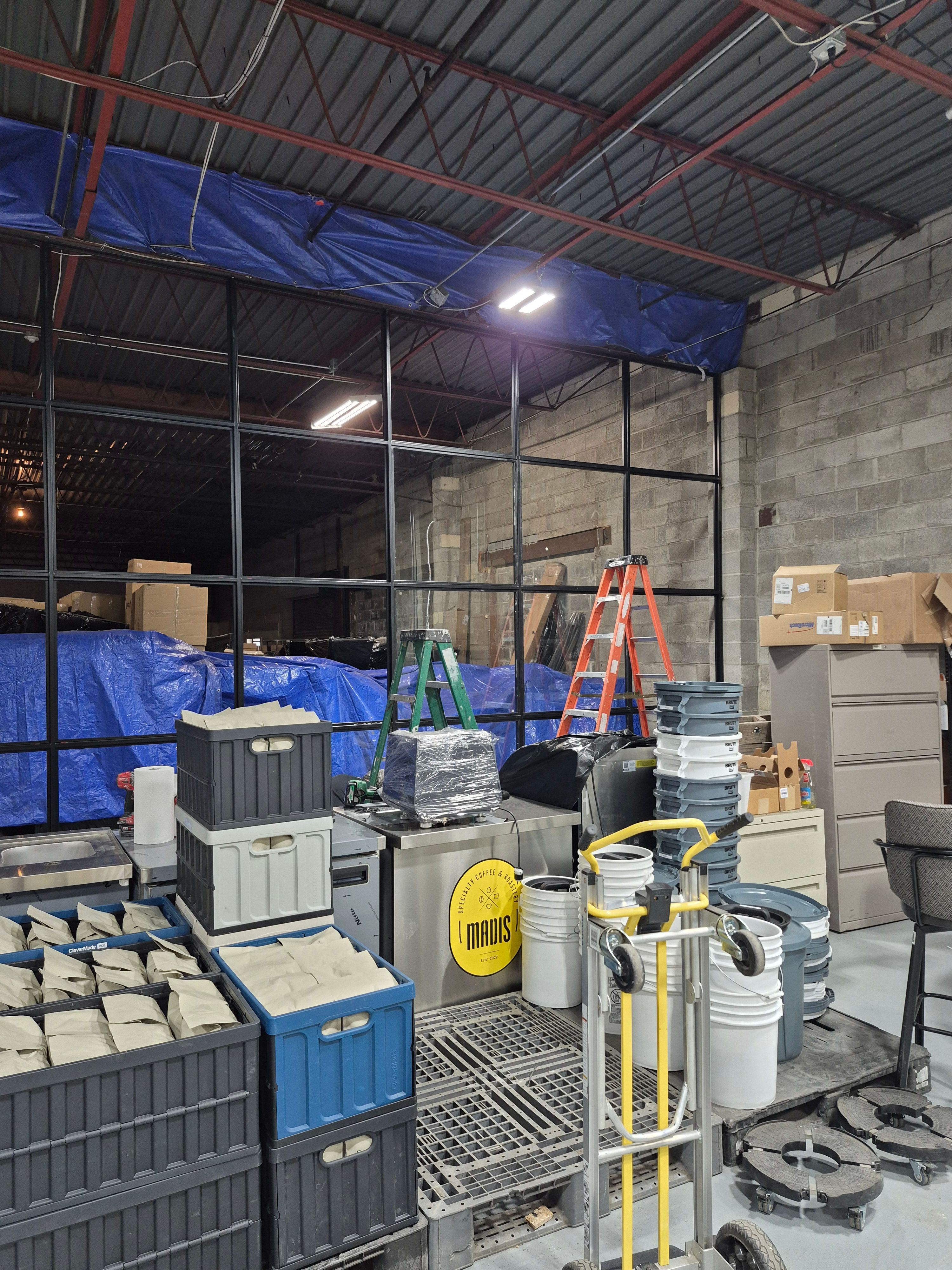  for Omega Glass Philadelphia in Media, PA