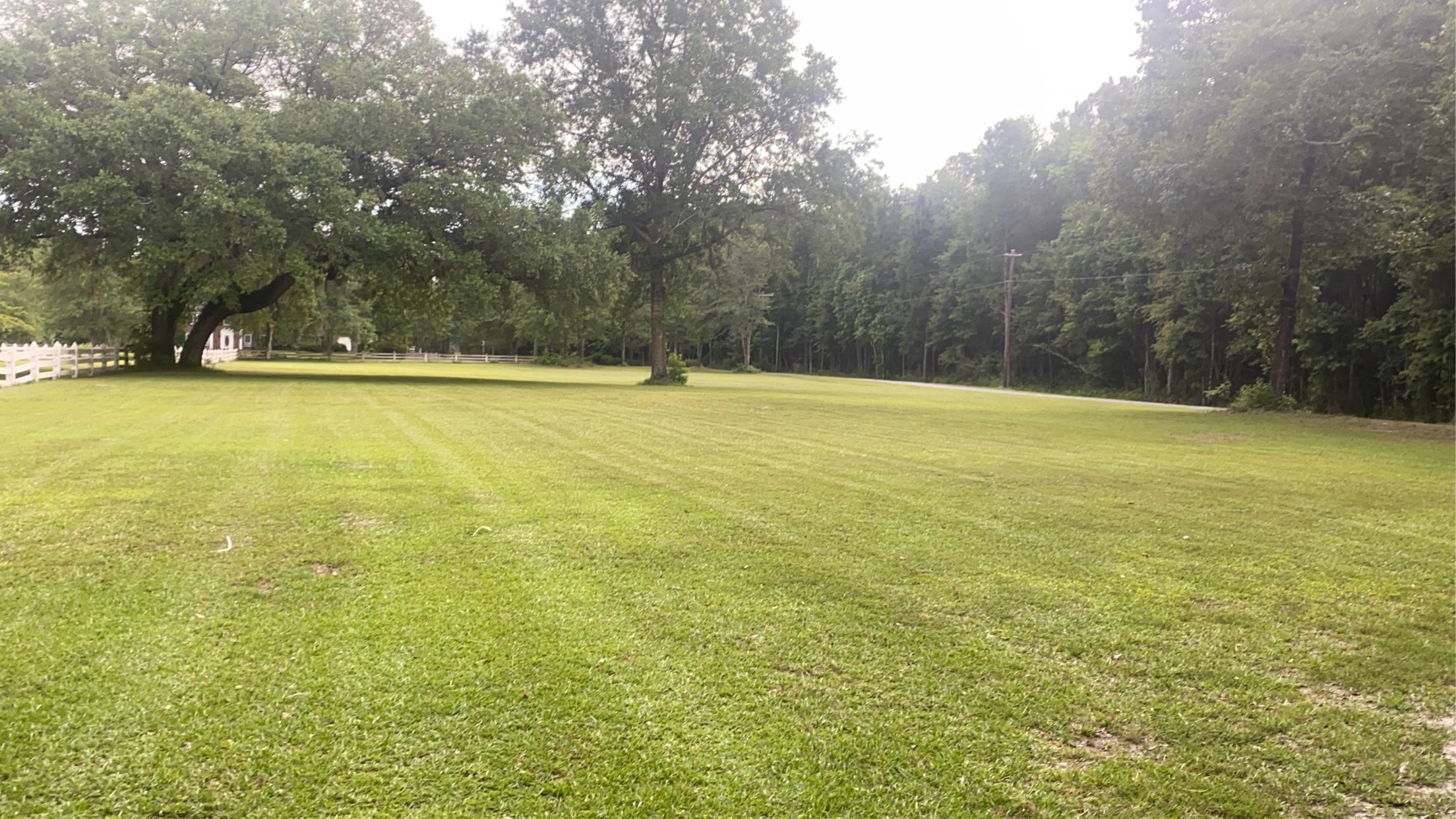  for T&S Land Management Services in Effingham County, GA