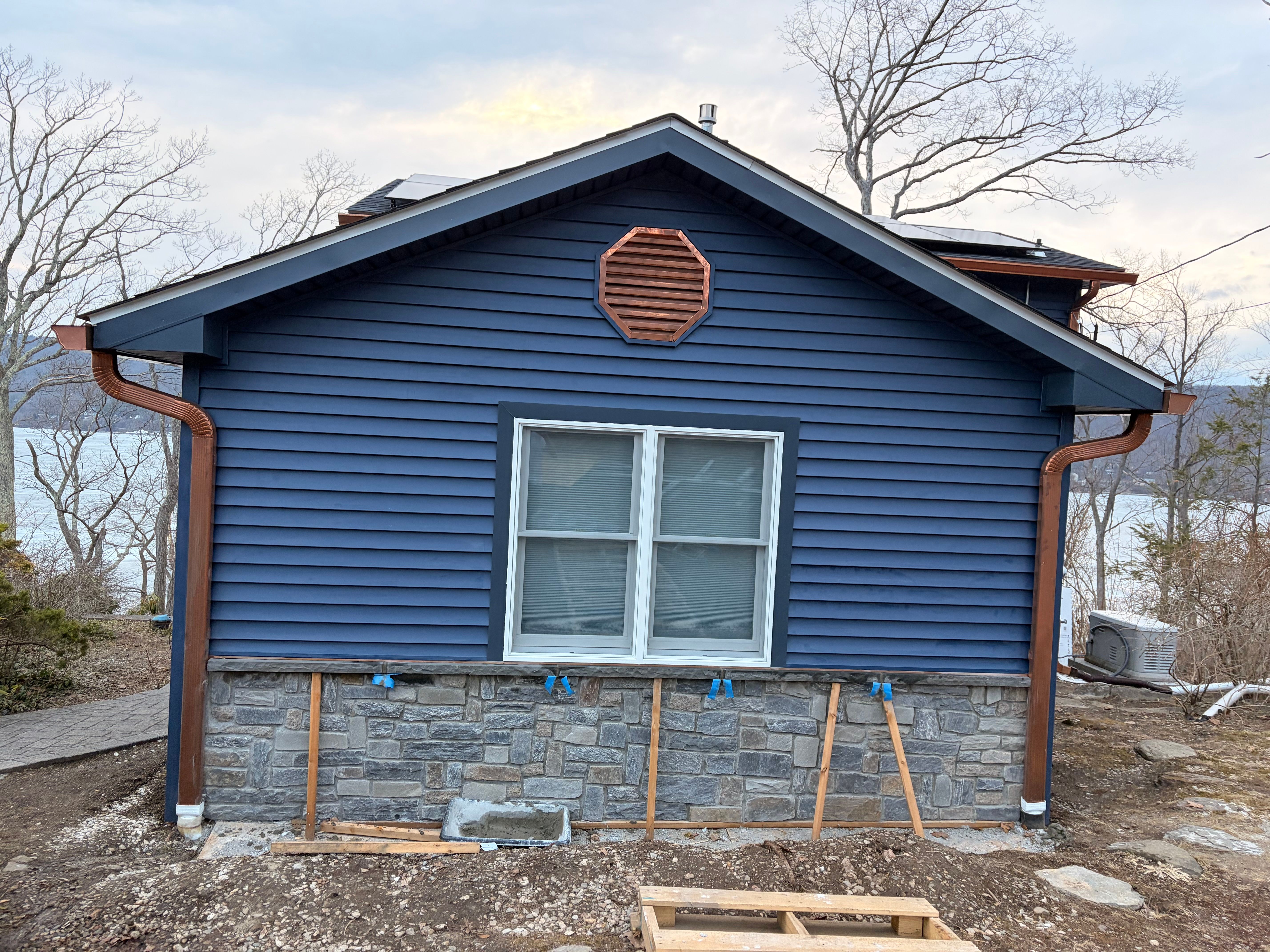  for LNC Contracting in Greenwood Lake, NY
