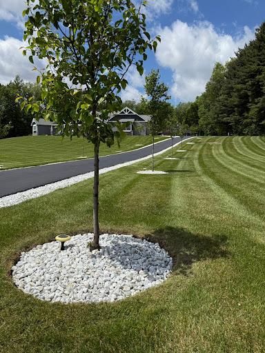  for FIRST CLASS GRASS LLC in Syracuse, IN