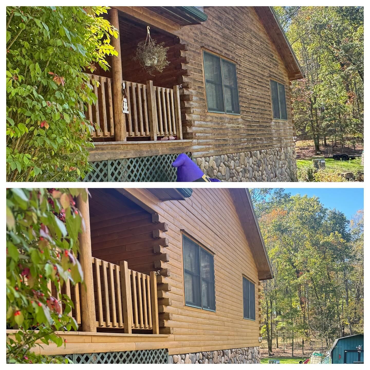  for Artisan Log USA in Pittsburgh, PA