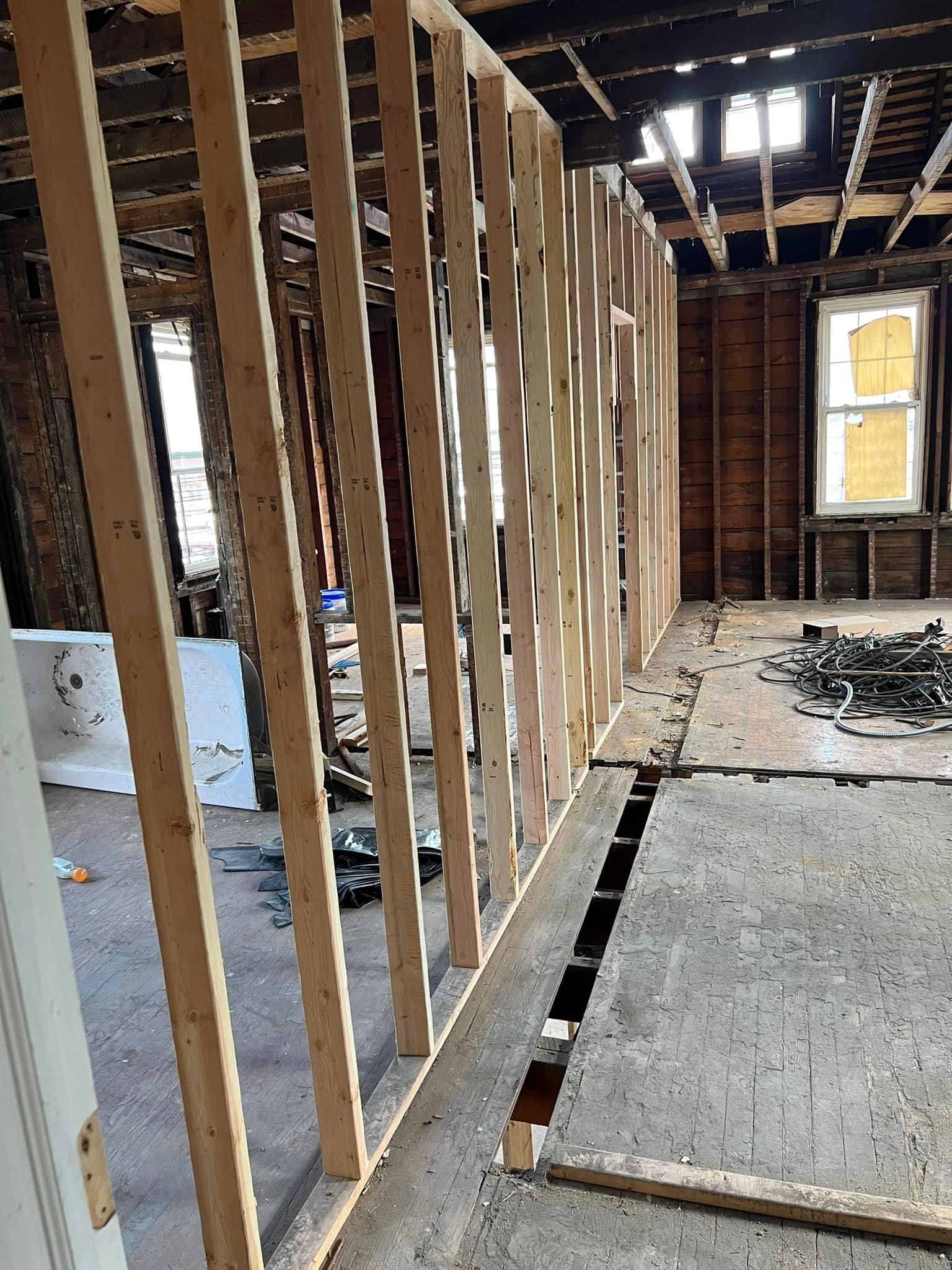  for KJDS Home Improvement LLC in New York, NY