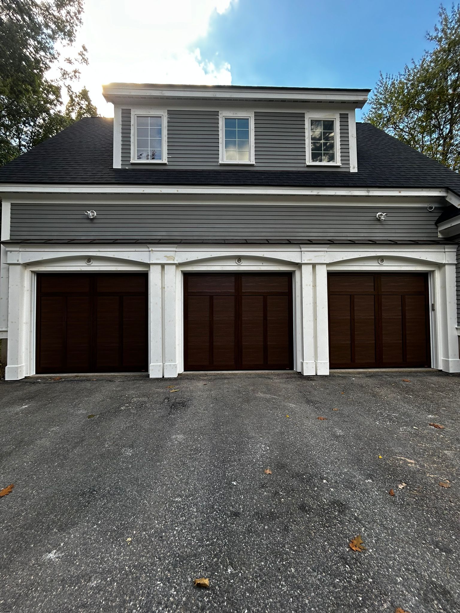  for TemperGate Garage Doors in Boston, MA