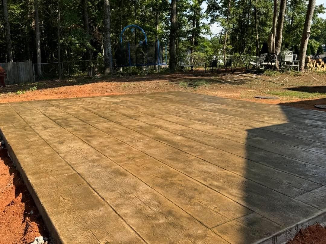  for Compadres Concrete in Griffin, GA