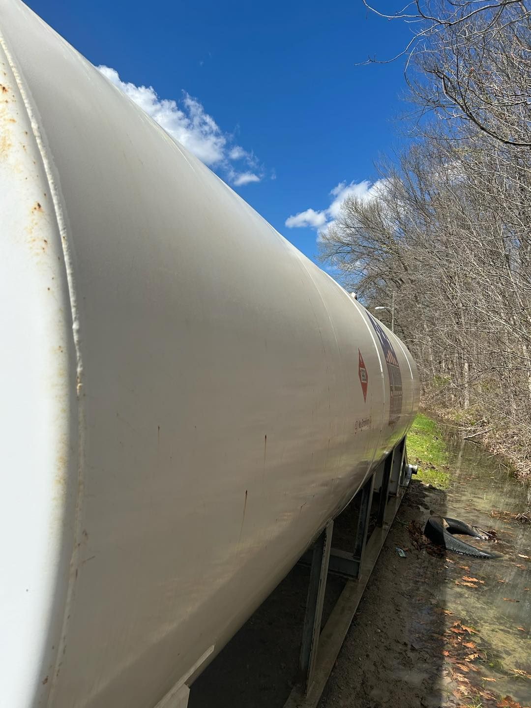  for Superior Water Solutions, LLC in Caldwell, OH