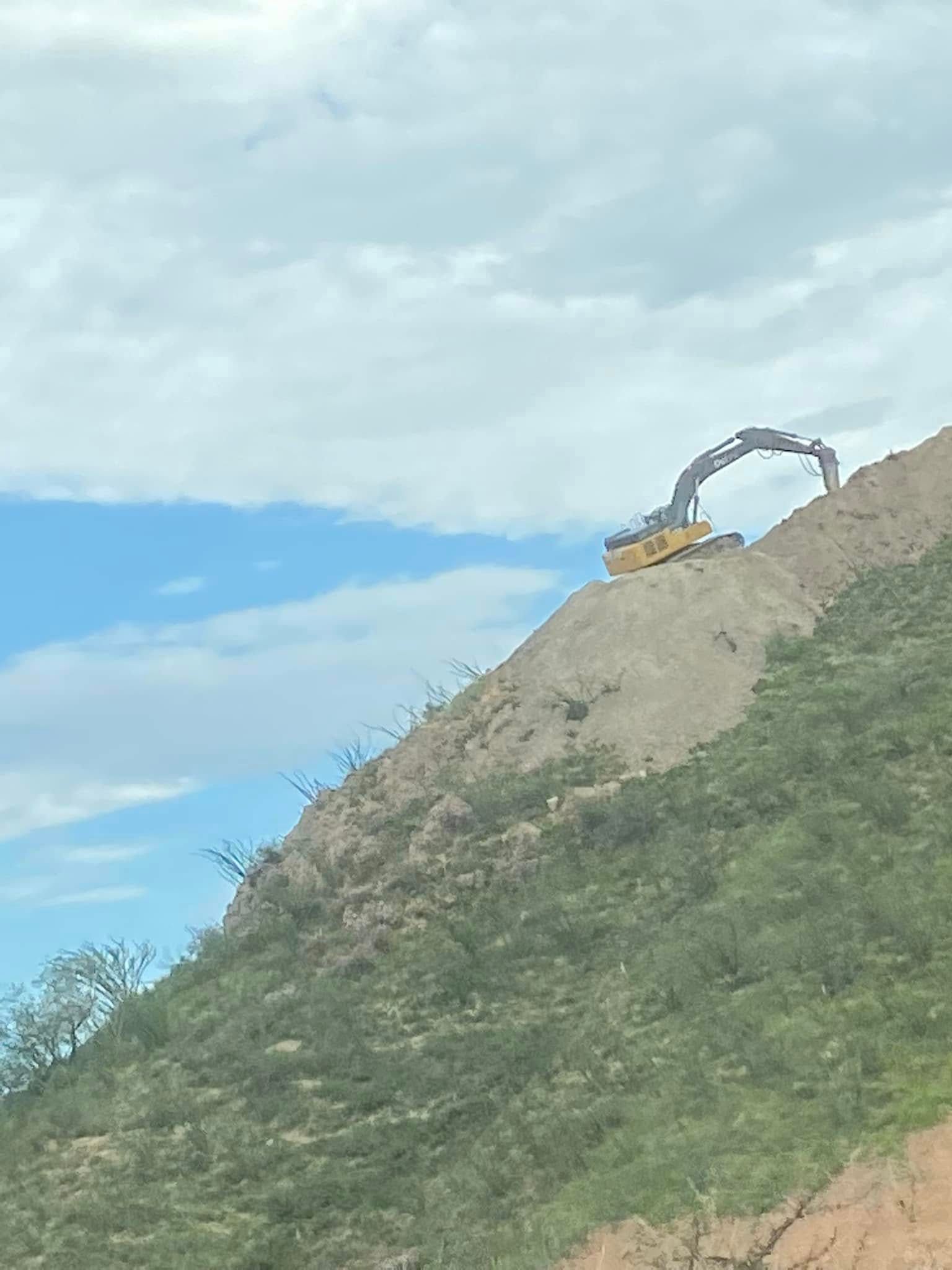 All Photos for Roughout Excavation in Vail, AZ