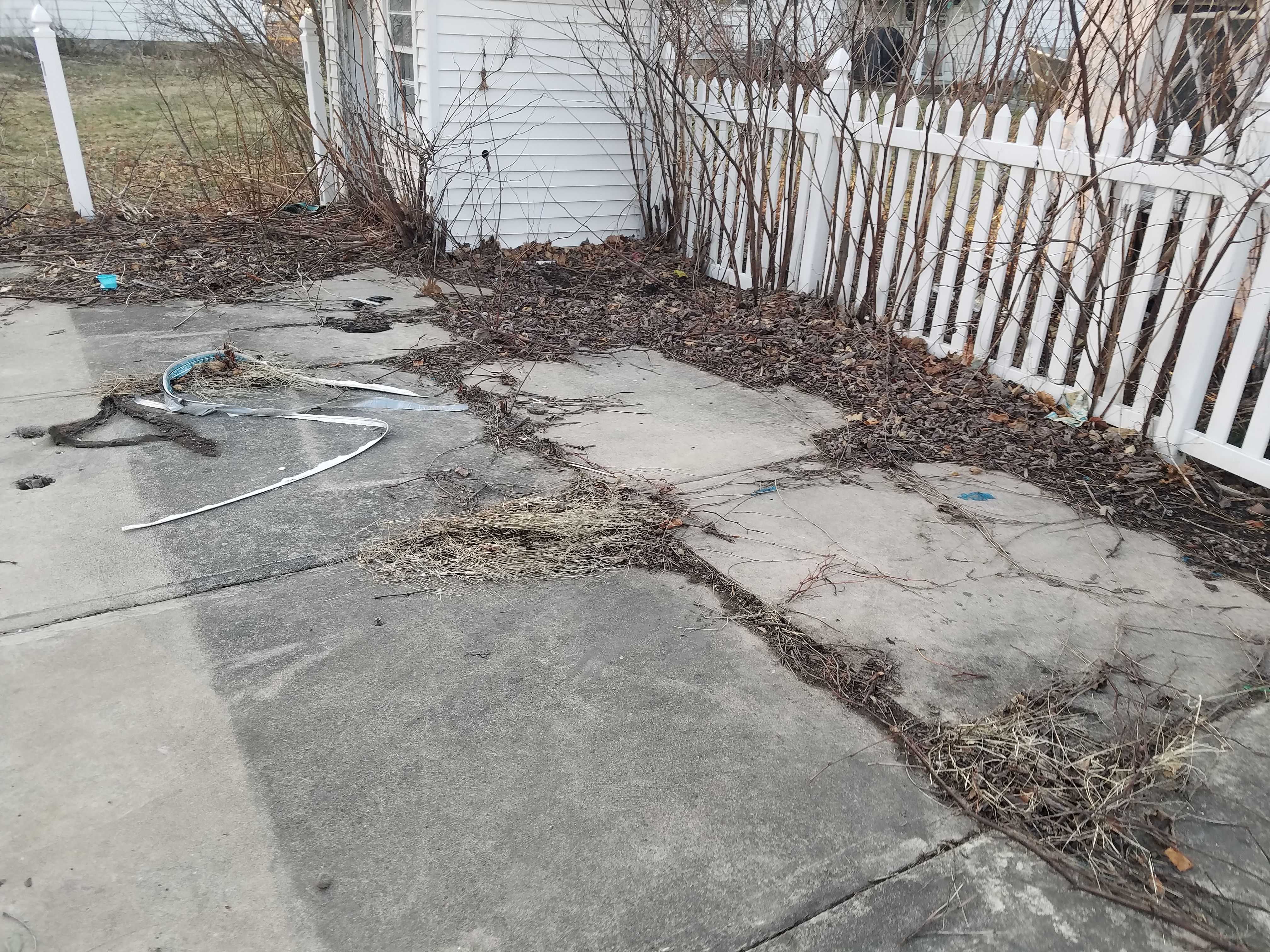  for Down Home Landscaping in Stillwater, PA