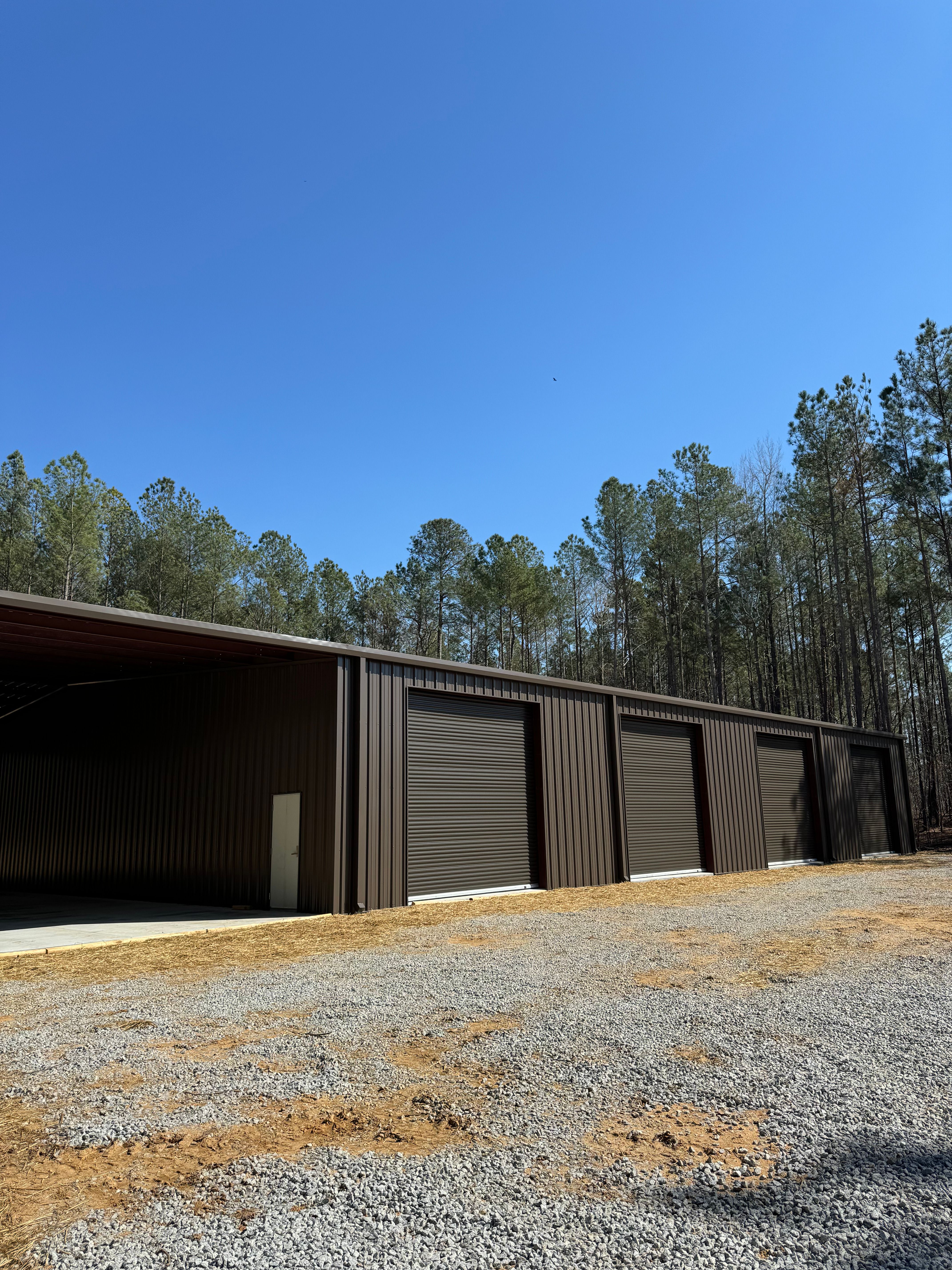  for K&L Construction in Milledgeville, GA