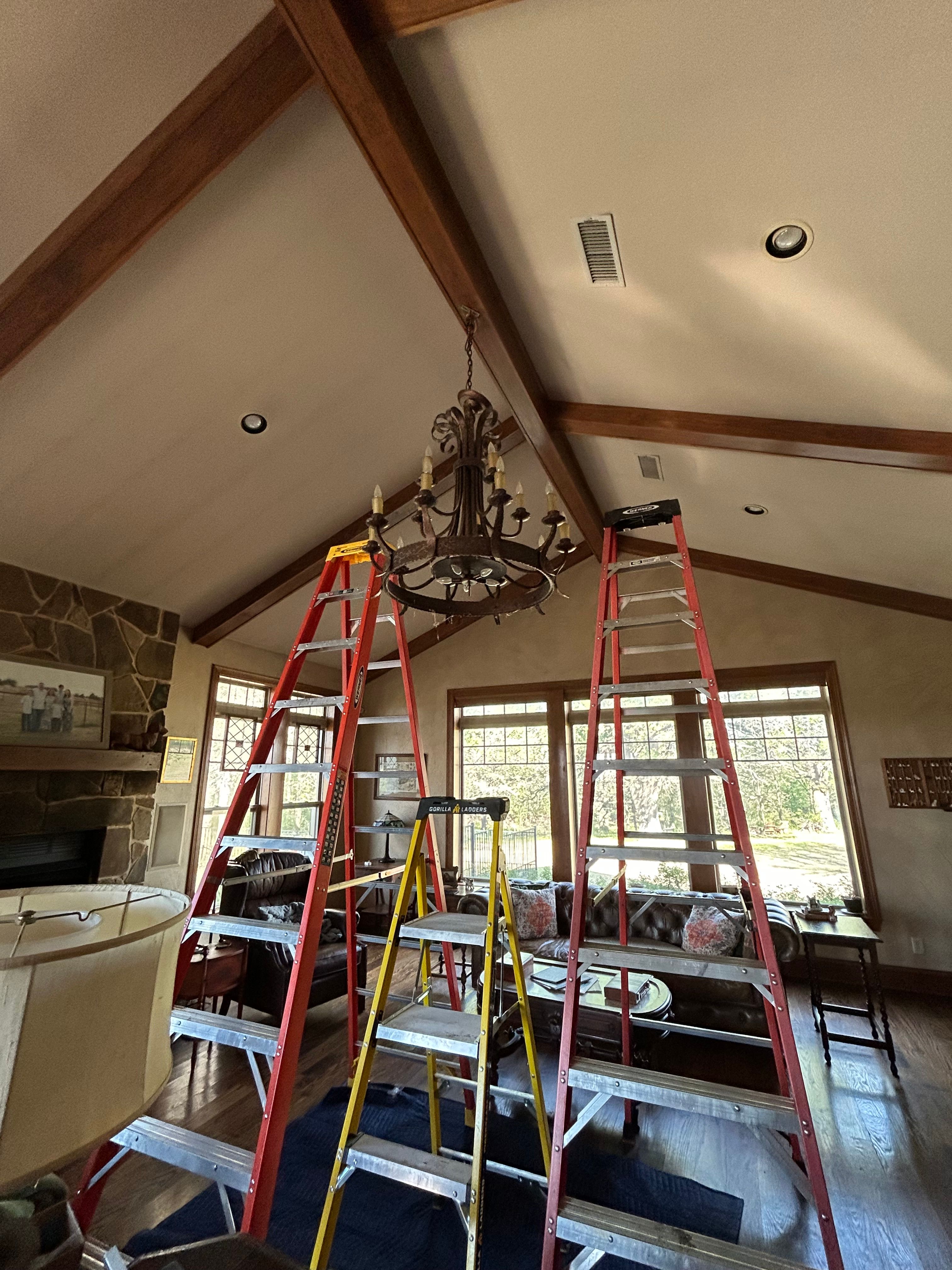  for Risen Power Electric in Lone Oak, TX