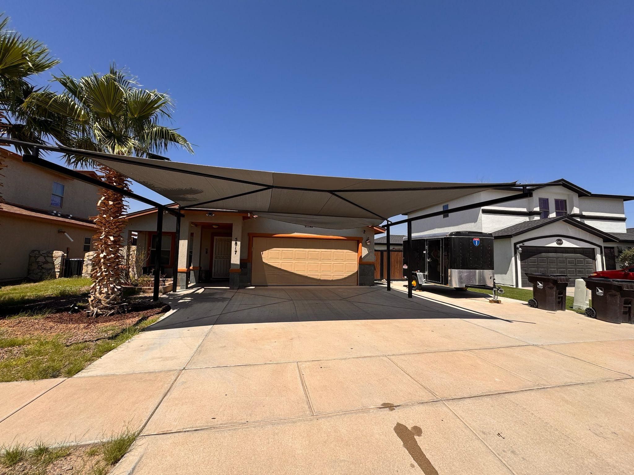 All Photos for Inova Hardscape in El Paso, TX