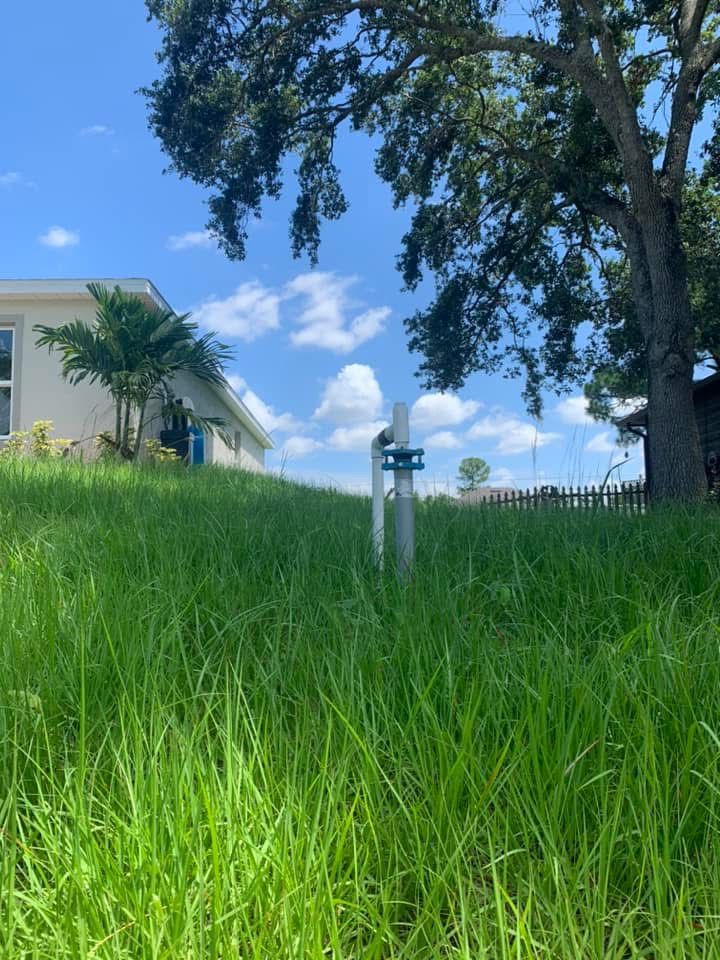  for Space Coast Property Maintenance and Management LLC in Melbourne, FL