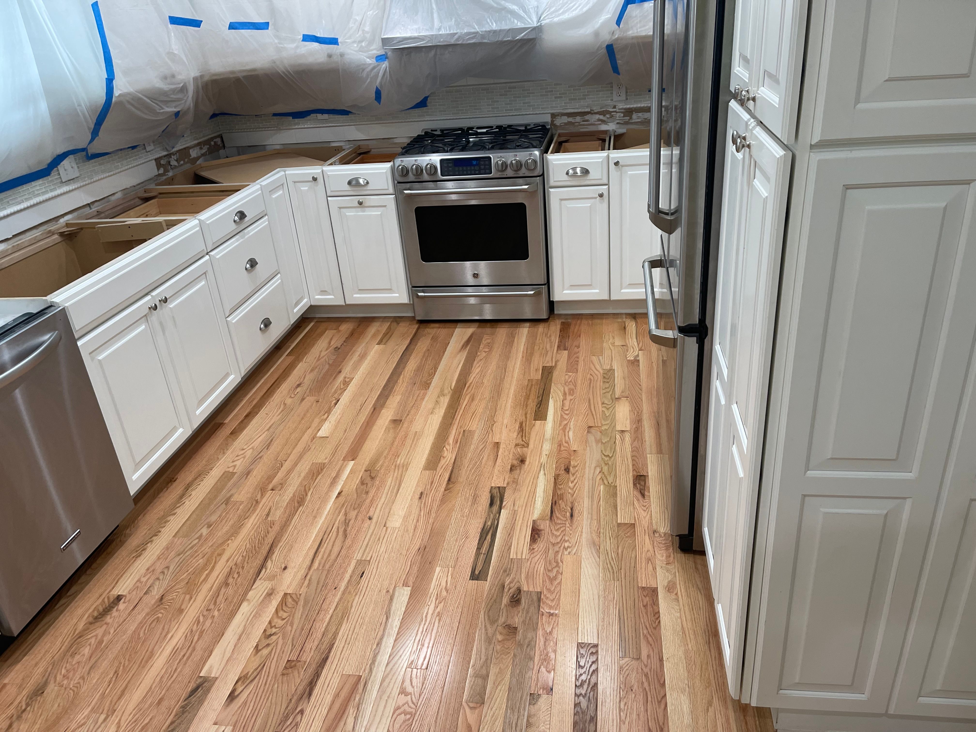 Difficult Repairs for JPH Builders Inc. in Milton, FL