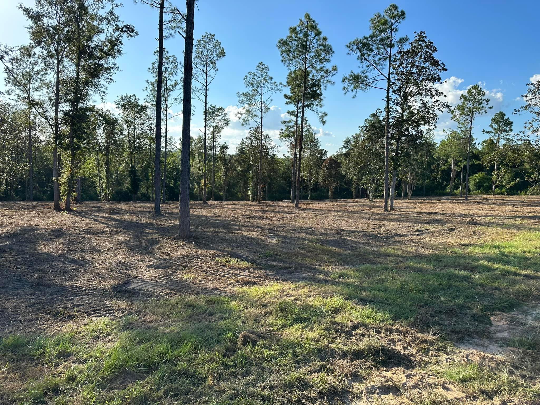 All Photos for White’s Land Maintenance in Milton,, FL