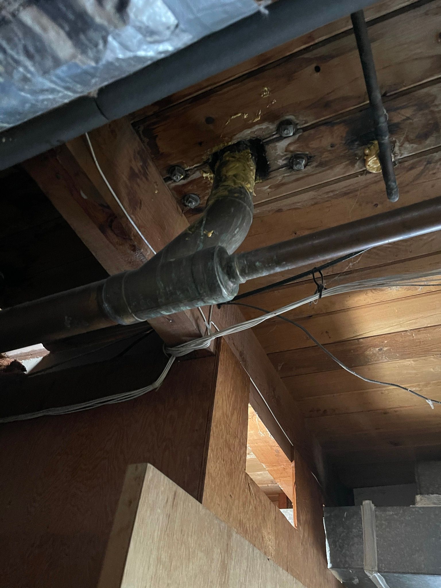  for Tony's Remodeling & Painting in Renton, WA