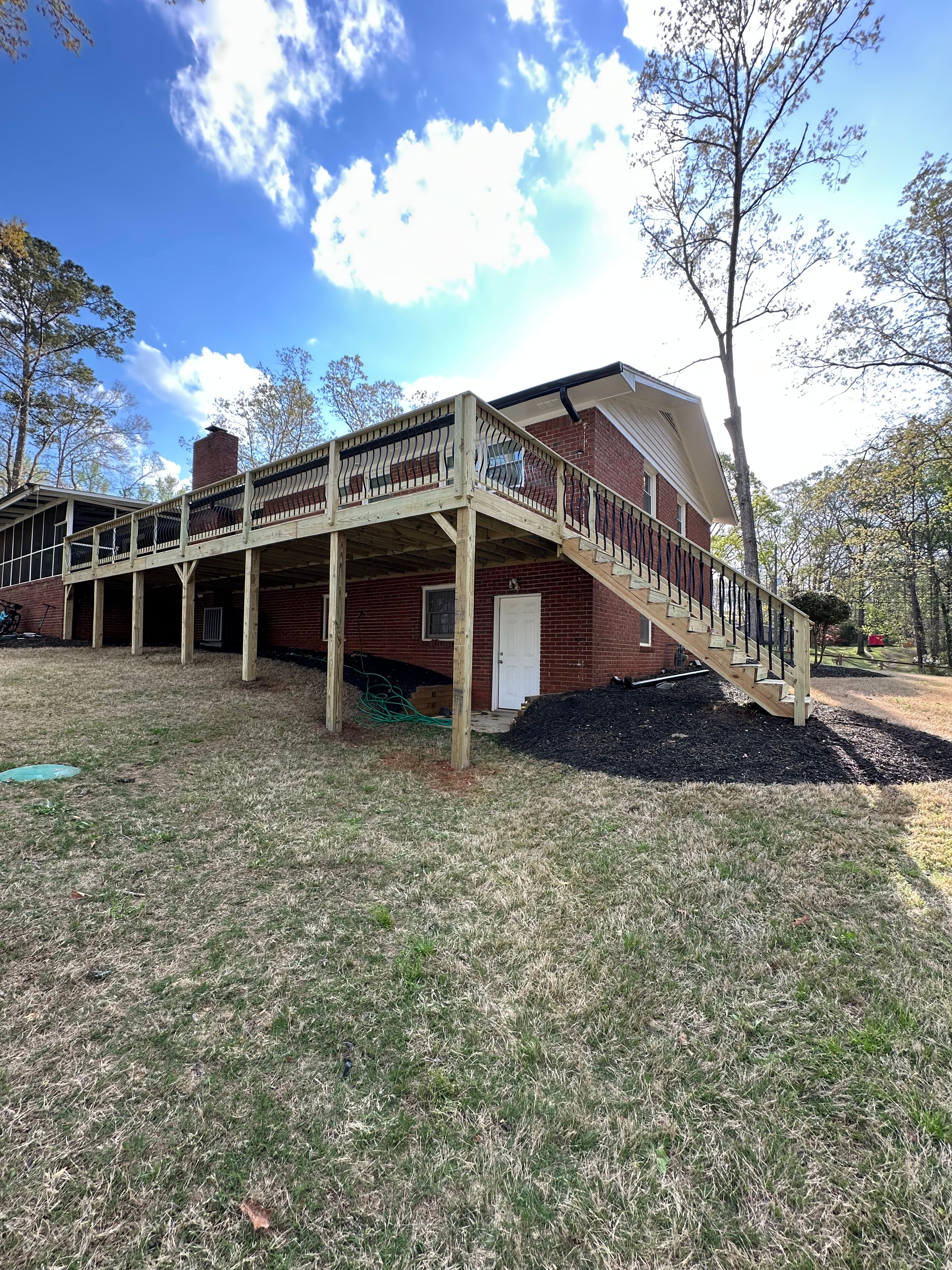  for JDP Construction Group in McDonough, GA