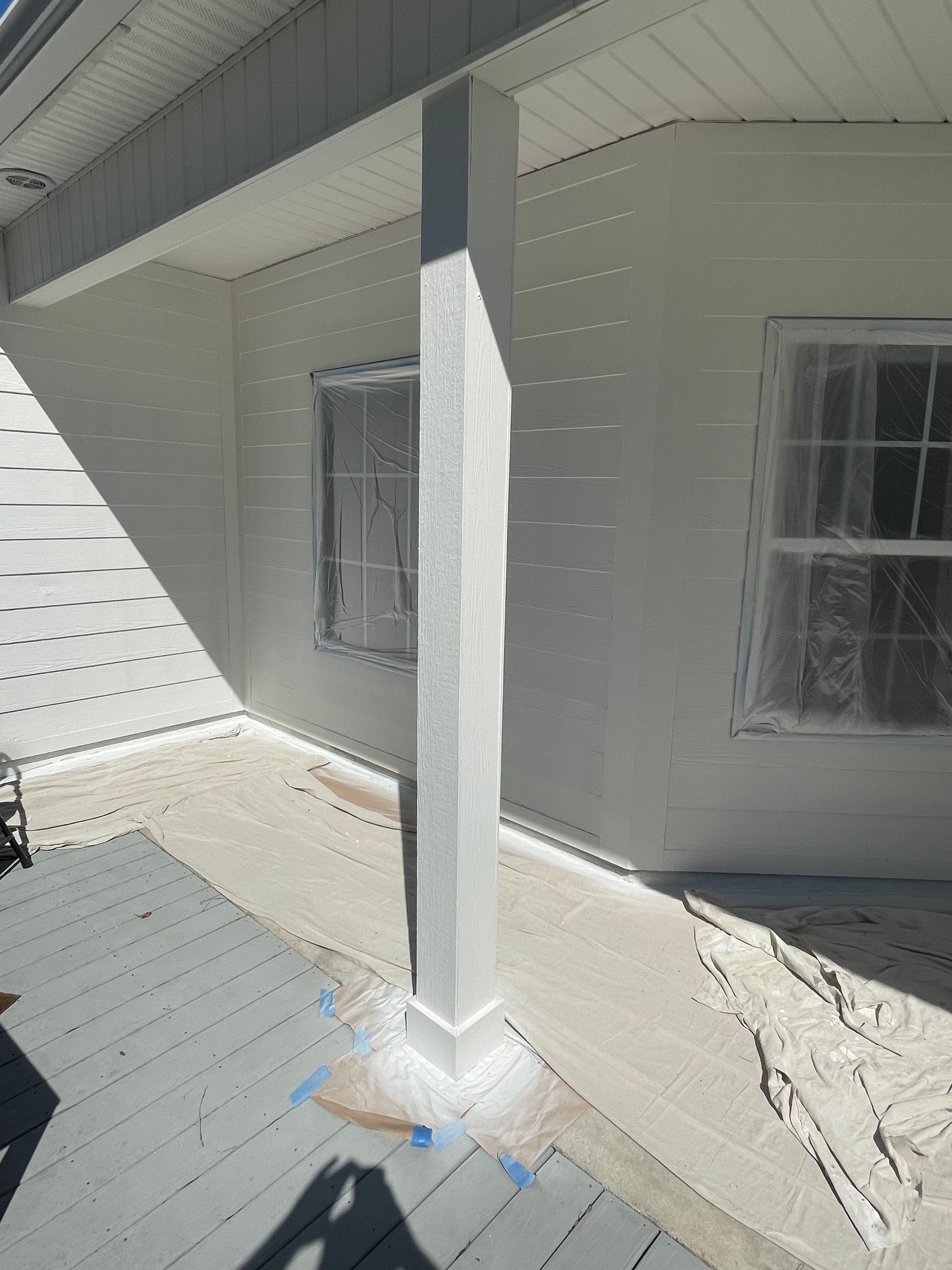  for Ferrell’s Professional Painting & Home Services LLC in Panama City Beach, FL