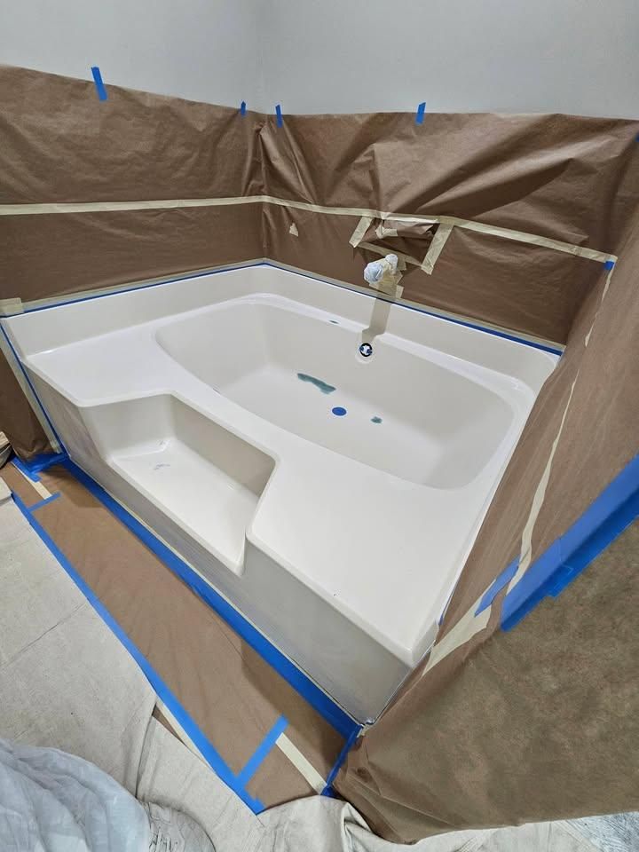  for Tub Life Resurfacing in Adairsville, GA