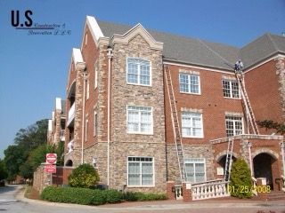  for U.S Construction & Renovation in Duluth, GA