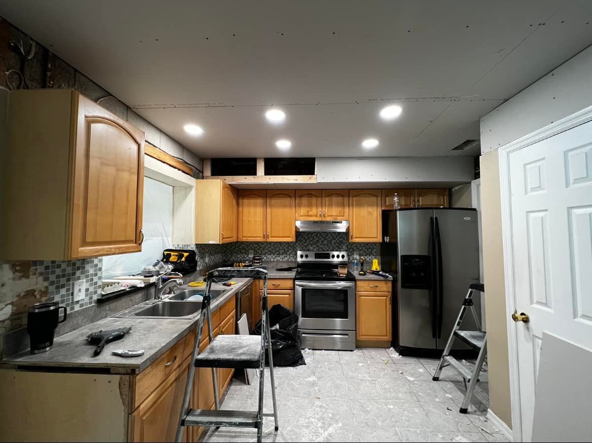  for KCC Painting, Inc. in Daytona Beach, FL