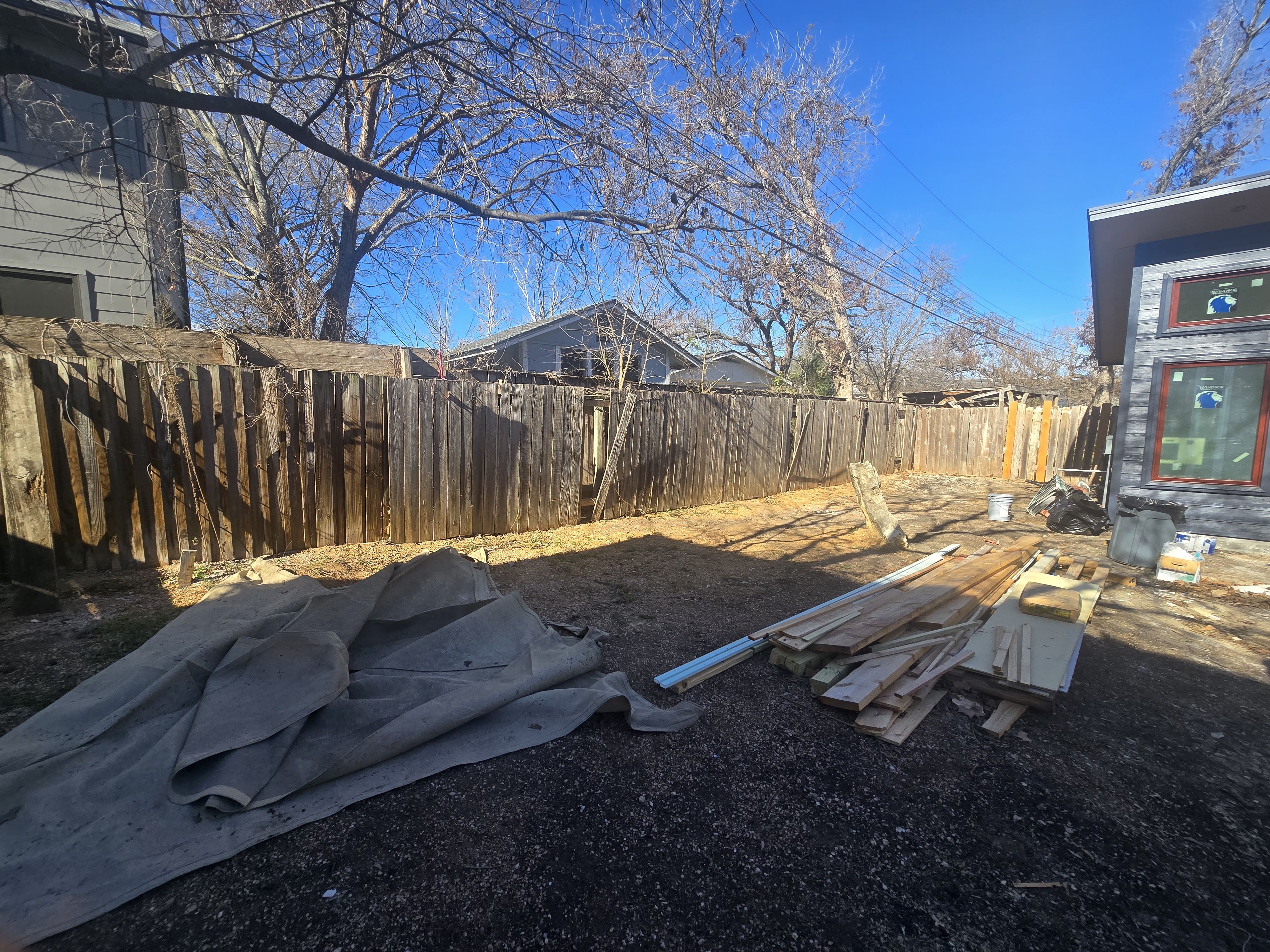  for Green Pastures Lawn Care in Bastrop, TX