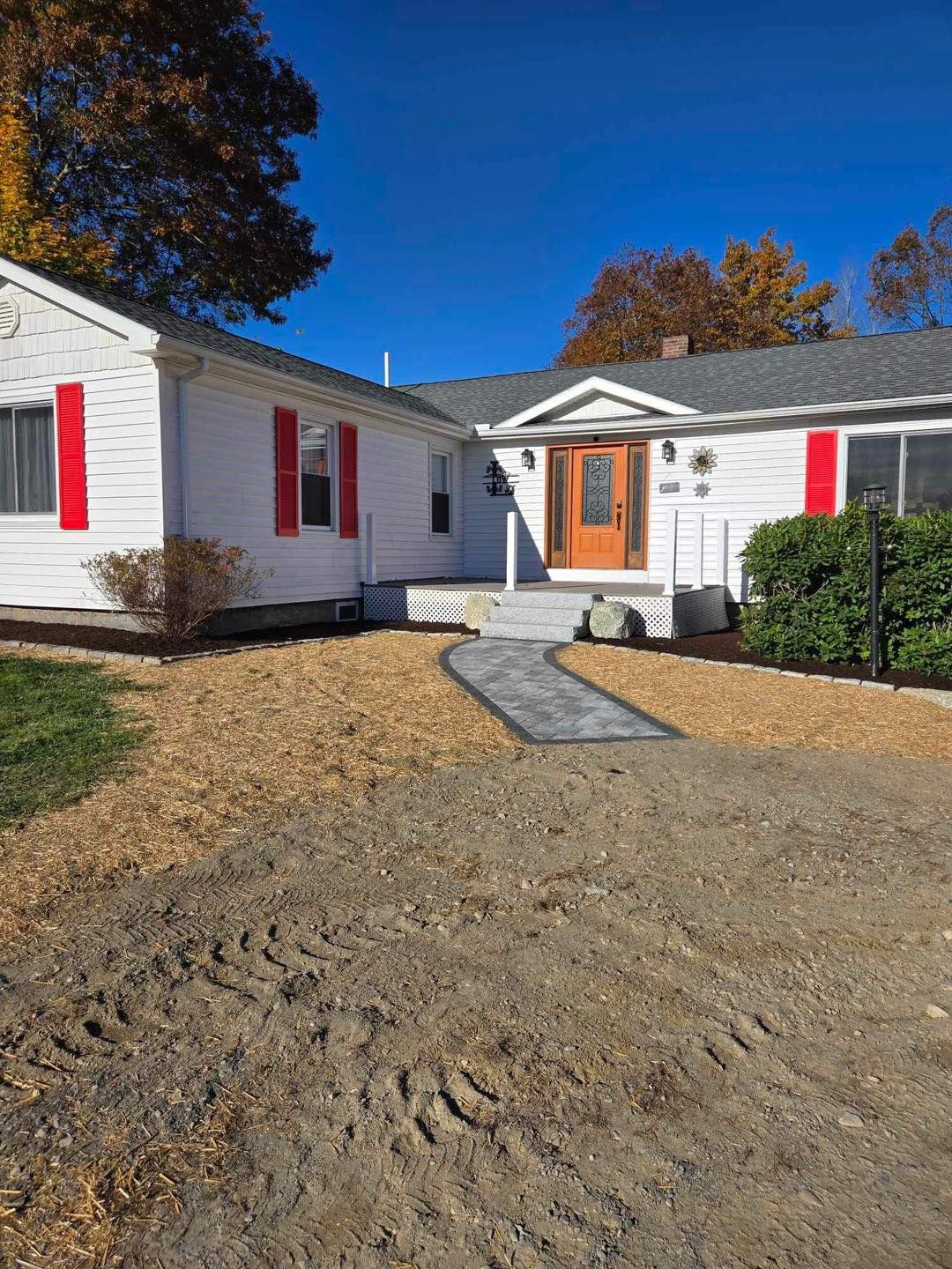 All Photos for Casey's Lawn Service LLC in Orono, ME