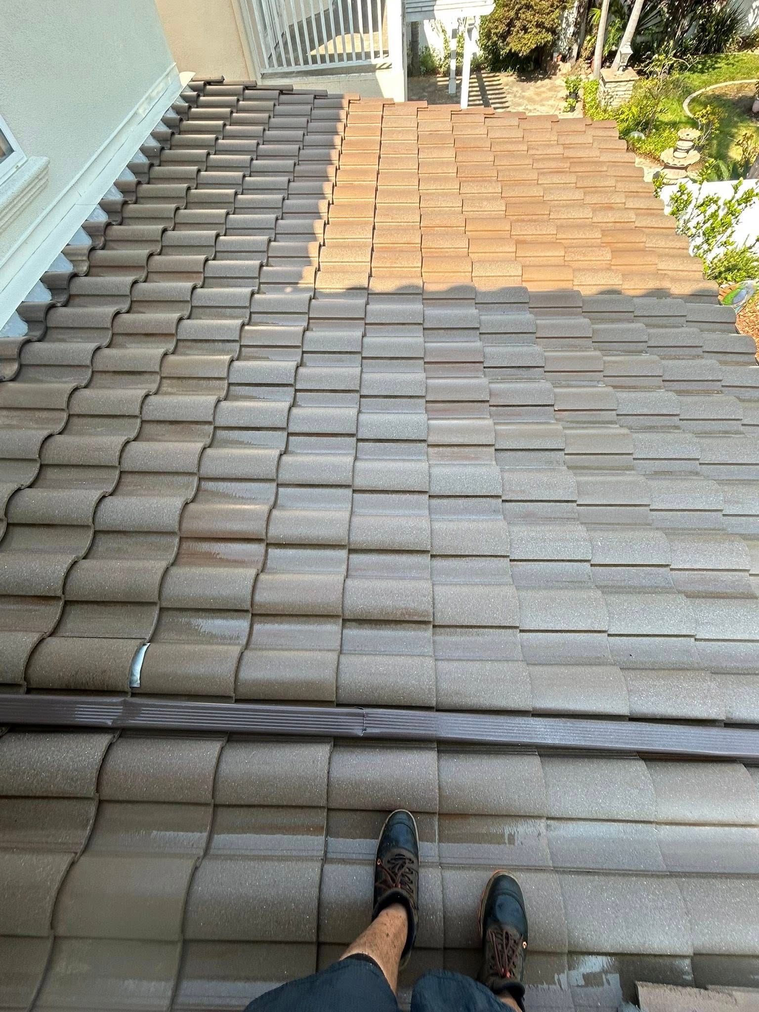 Our Work for Amazing View Services in San Diego, CA